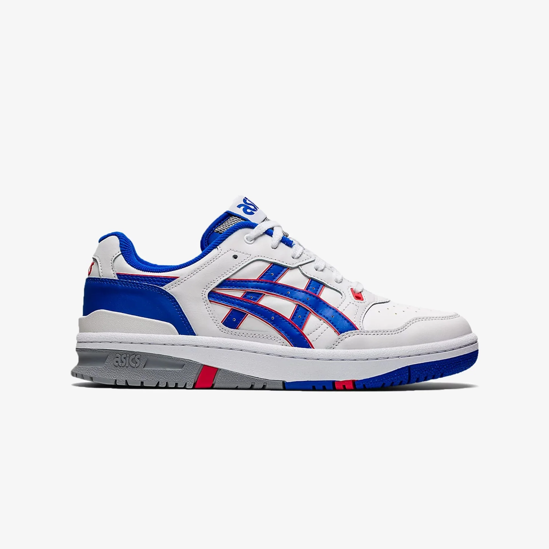 Asics | EX89 { IIIUSION BLUE