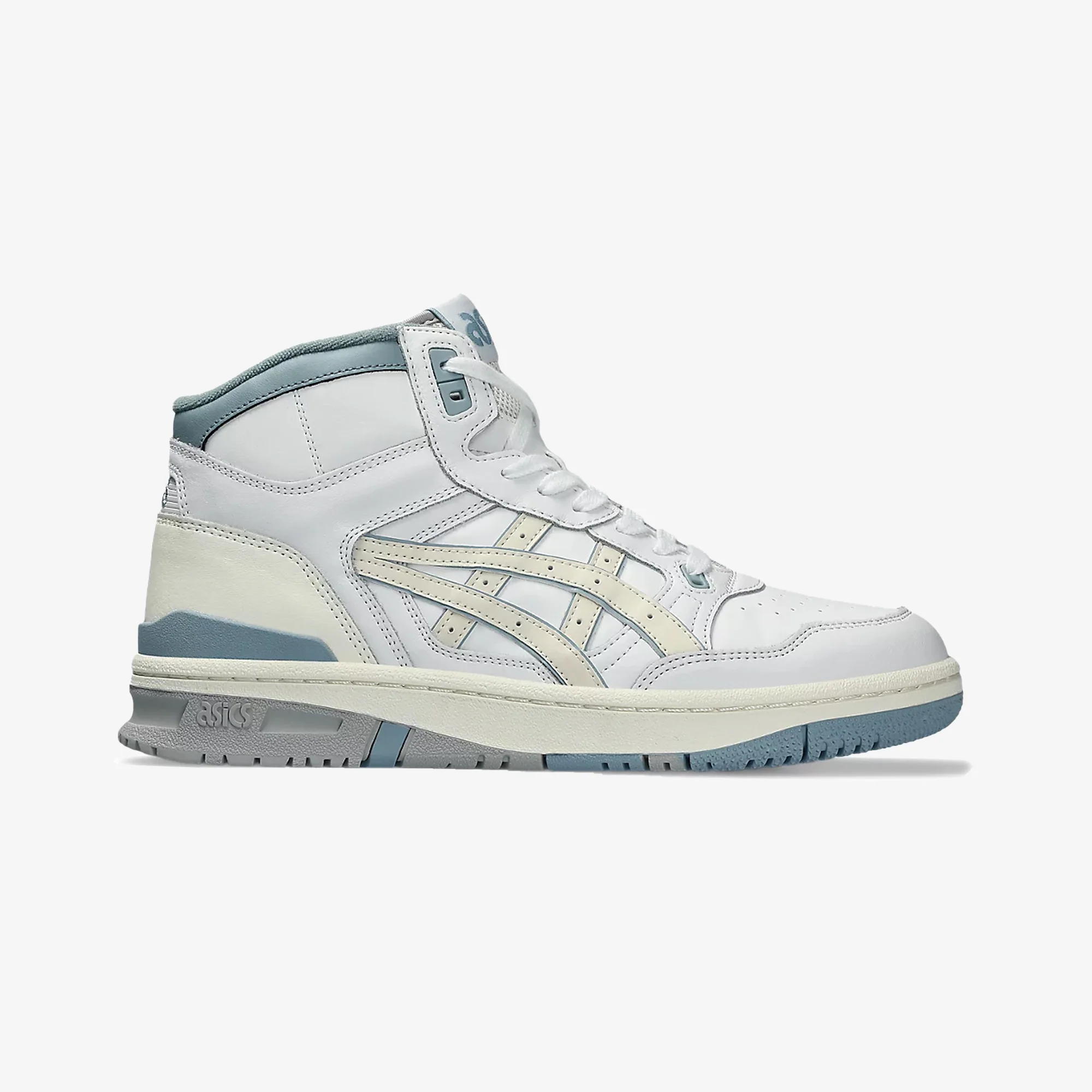 Asics | EX89 MT { WHITE/CREAM