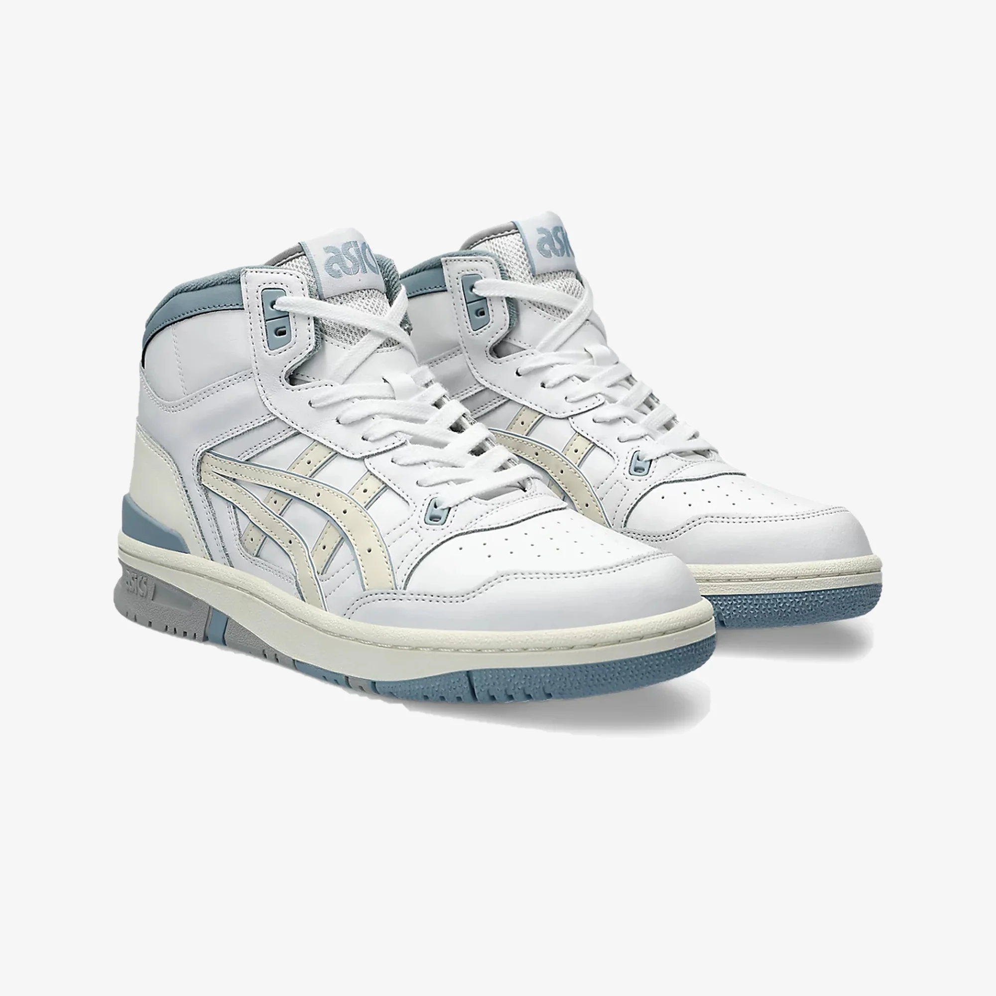 Asics | EX89 MT { WHITE/CREAM - Image 2