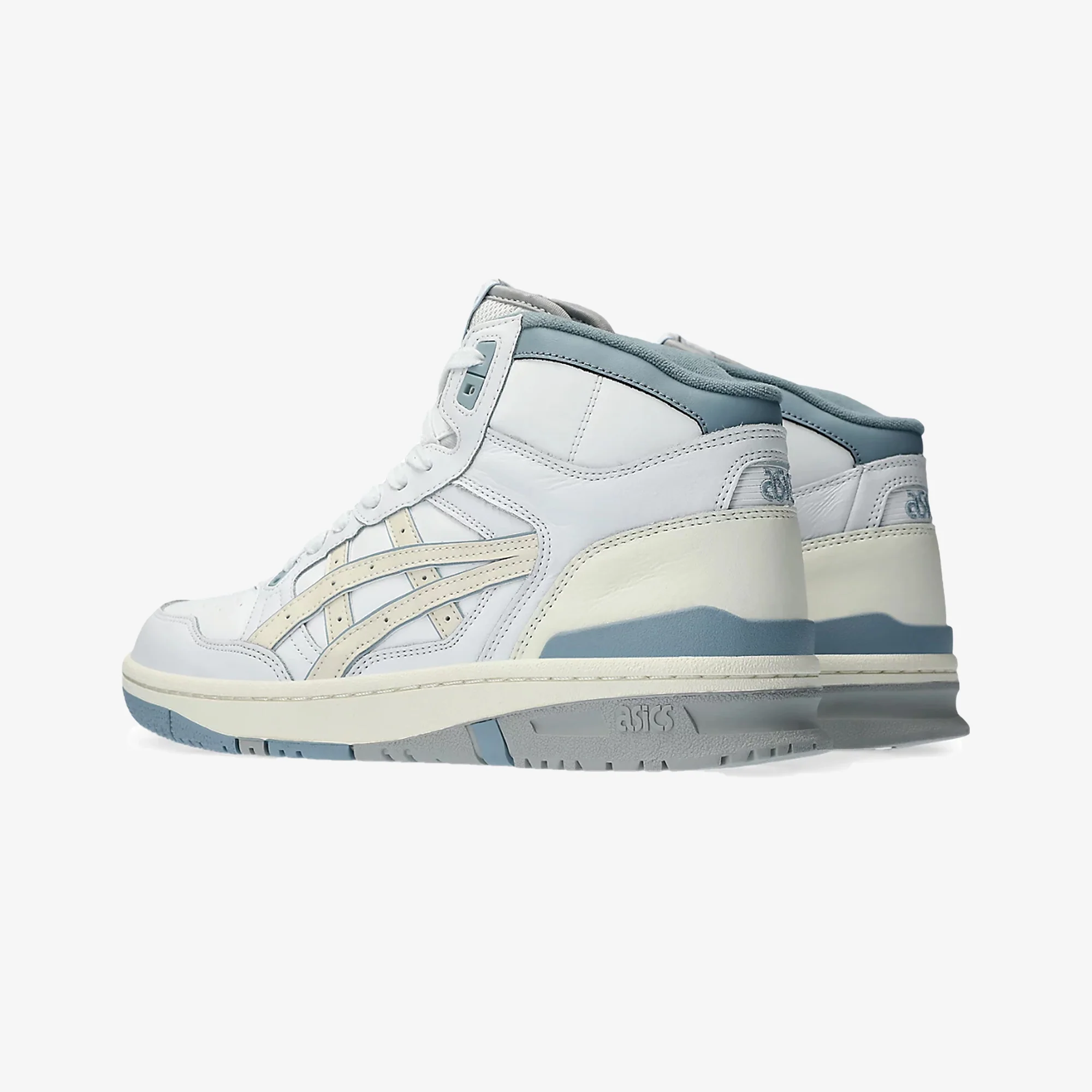 Asics | EX89 MT { WHITE/CREAM - Image 3