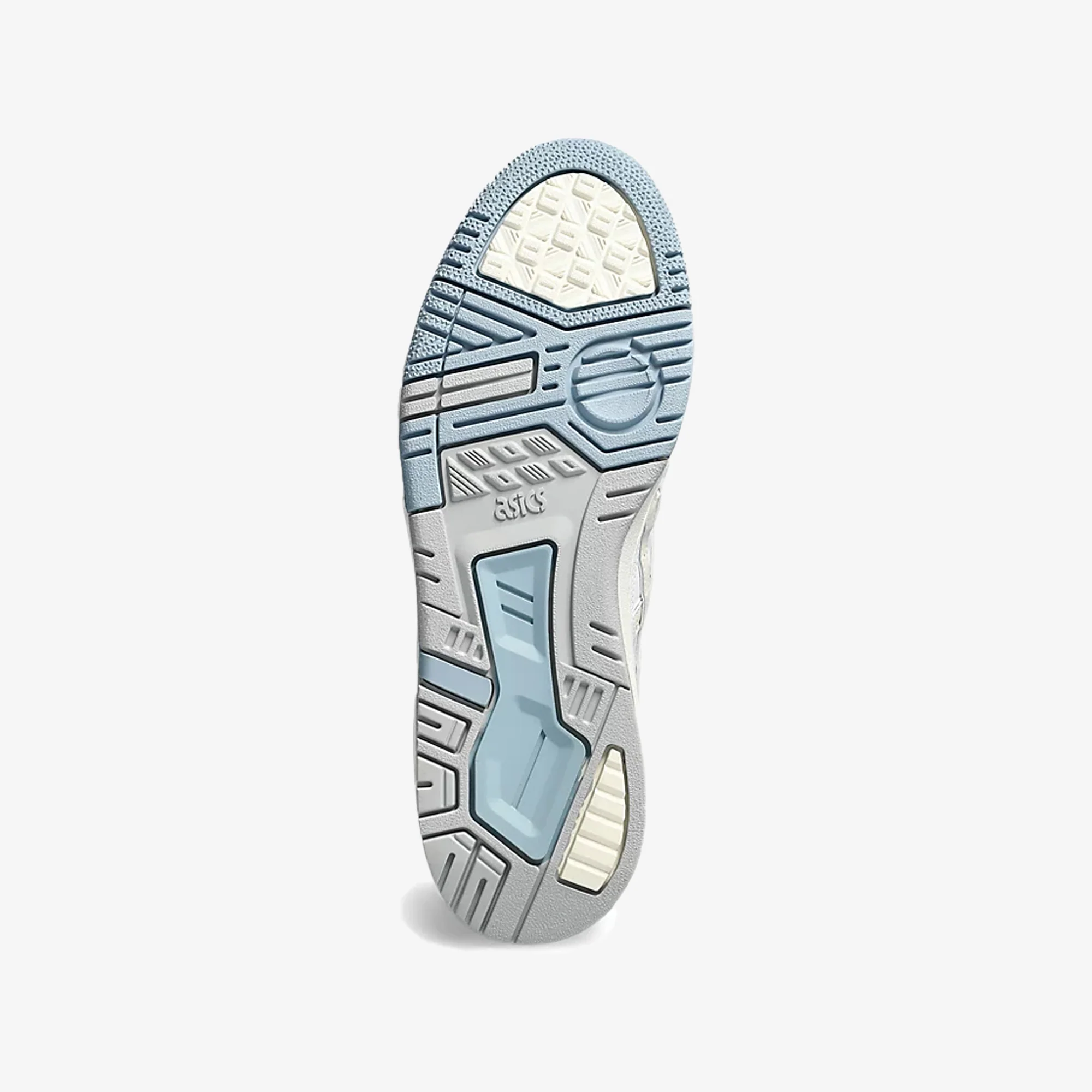 Asics | EX89 MT { WHITE/CREAM - Image 4