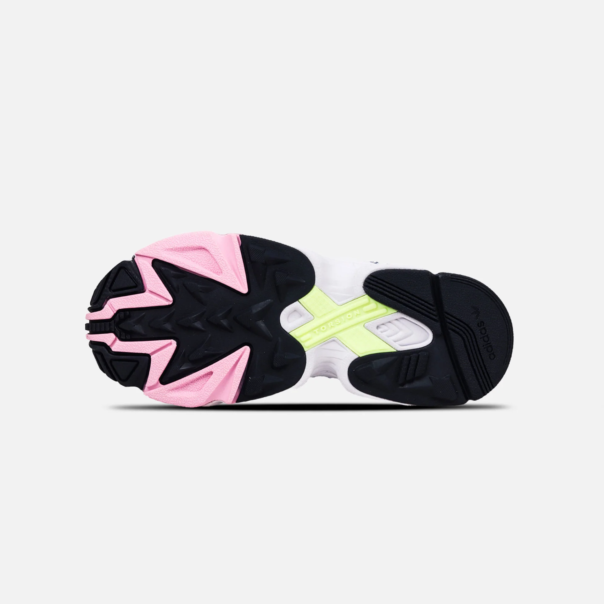 Adidas Originals | FALCON BLUE - Image 3