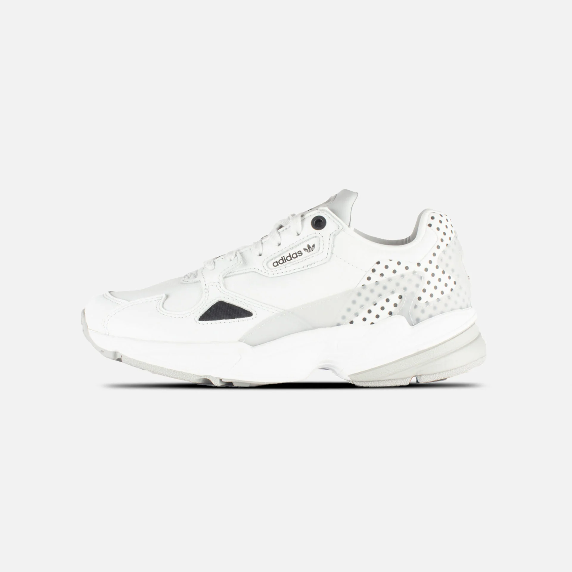 ASICS | FALCON CRYSTAL WHITE
