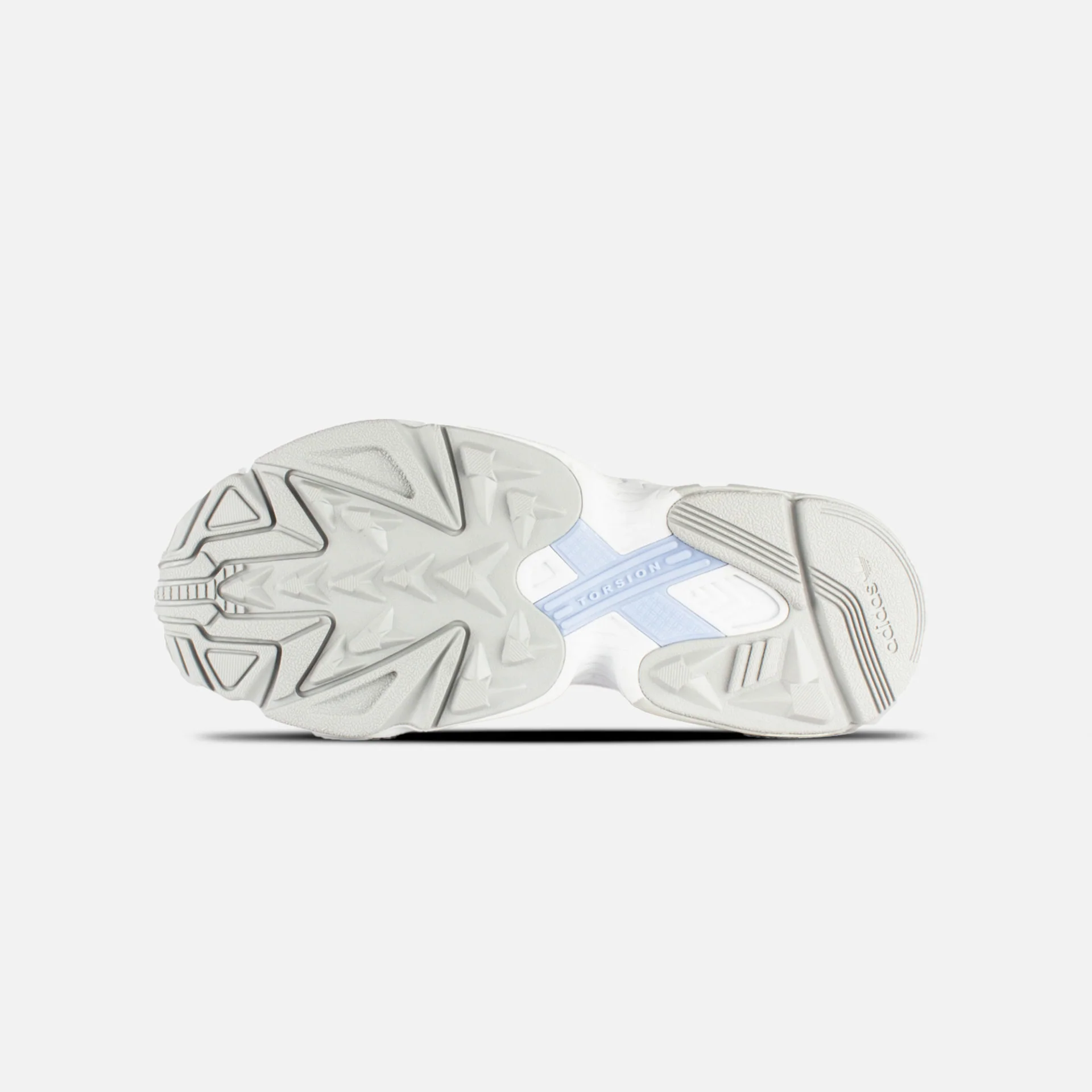 ASICS | FALCON CRYSTAL WHITE - Image 4