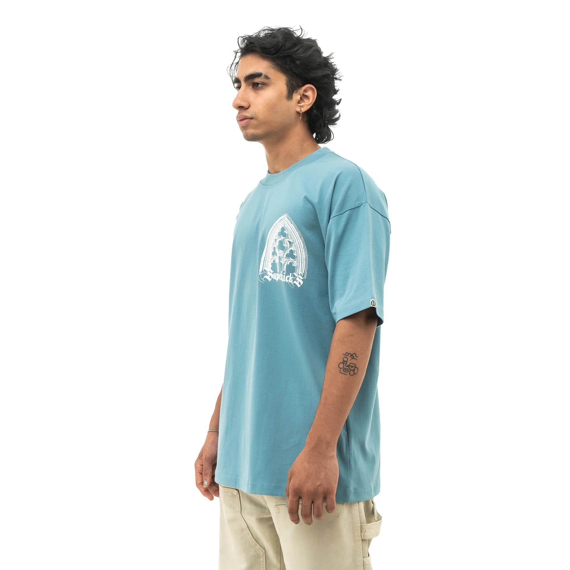 Superkicks | FALLEN ANGELS “REBORN” { BLUE