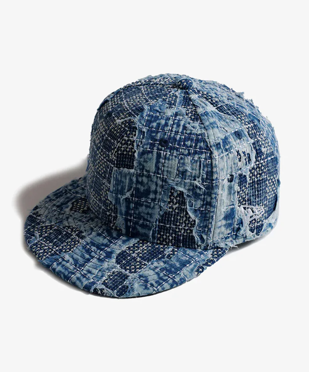 FDMTL | <NEWERA> 9FIFTY { INDIGO