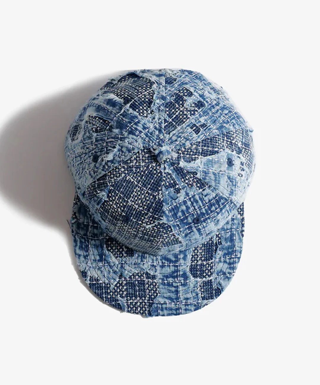 FDMTL | <NEWERA> 9FIFTY { INDIGO - Image 2