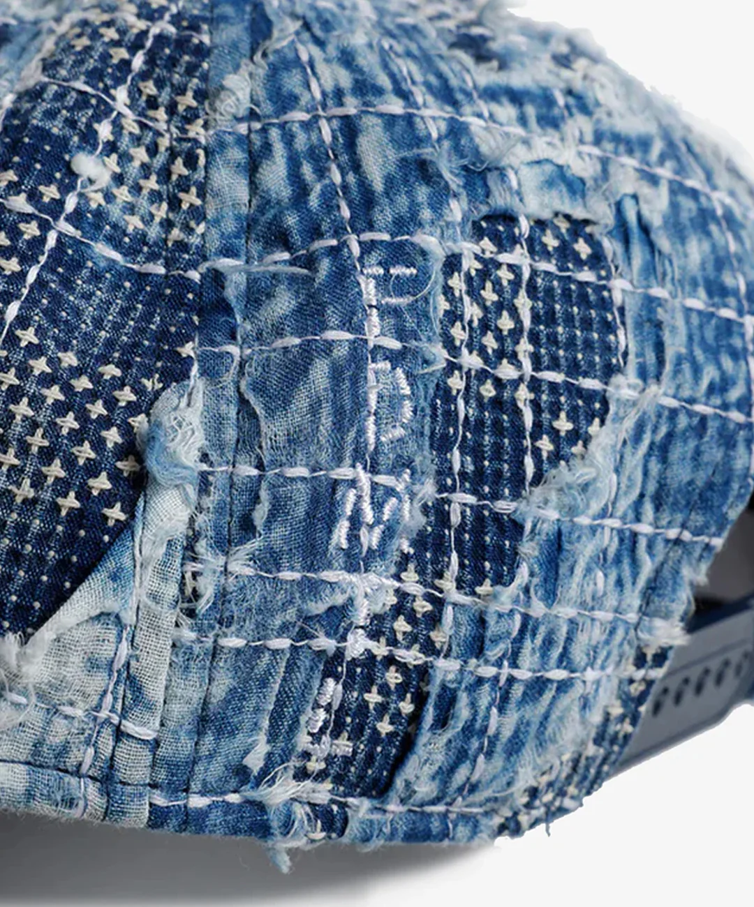 FDMTL | <NEWERA> 9FIFTY { INDIGO - Image 5