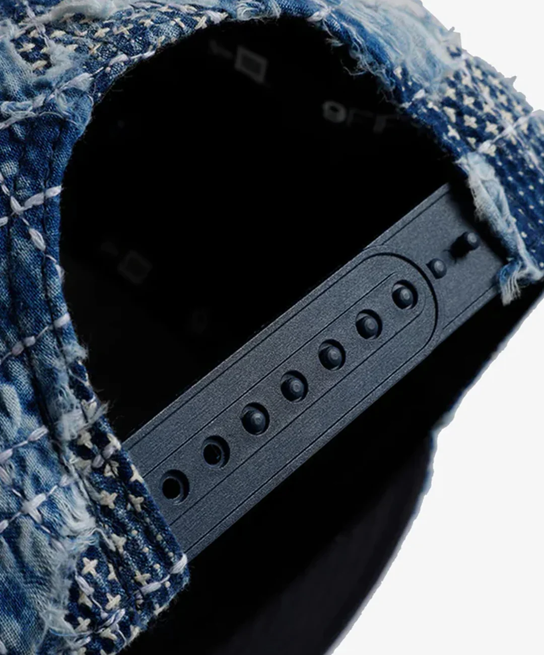 FDMTL | <NEWERA> 9FIFTY { INDIGO - Image 6