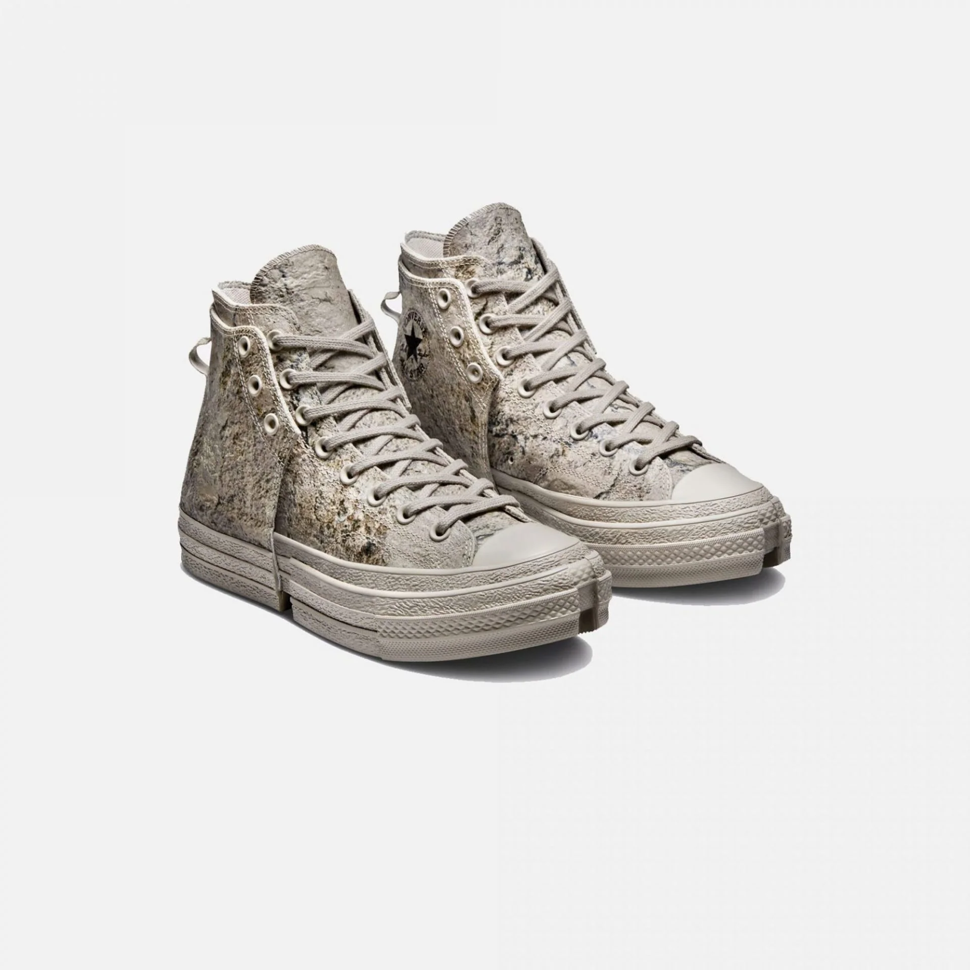 Converse | FENG CHEN WANG 2-IN-1 CHUCK 70 - Image 2
