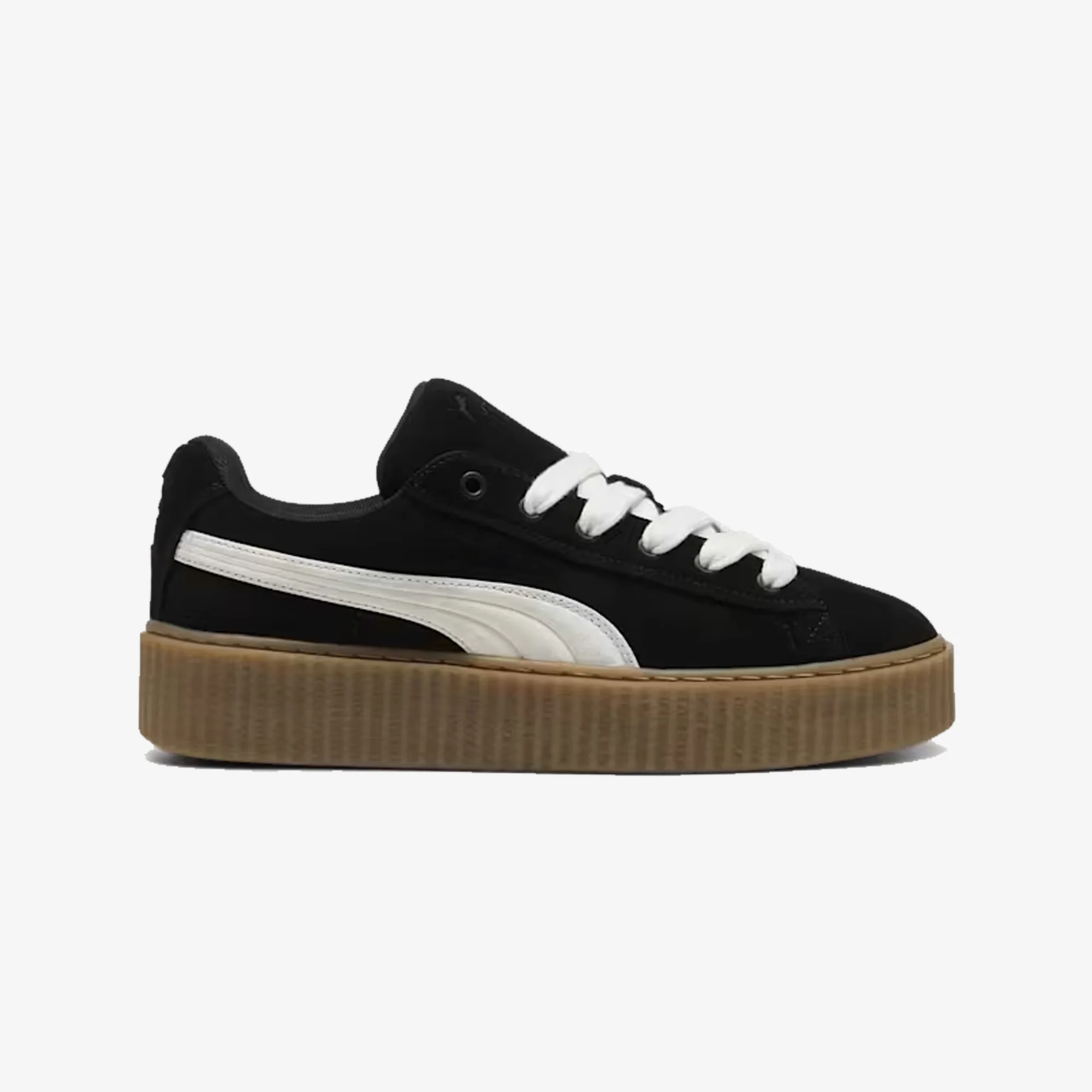 Puma | FENTY x PUMA CREEPER PHATTY { BLACK/WARM/WHITE/GUM