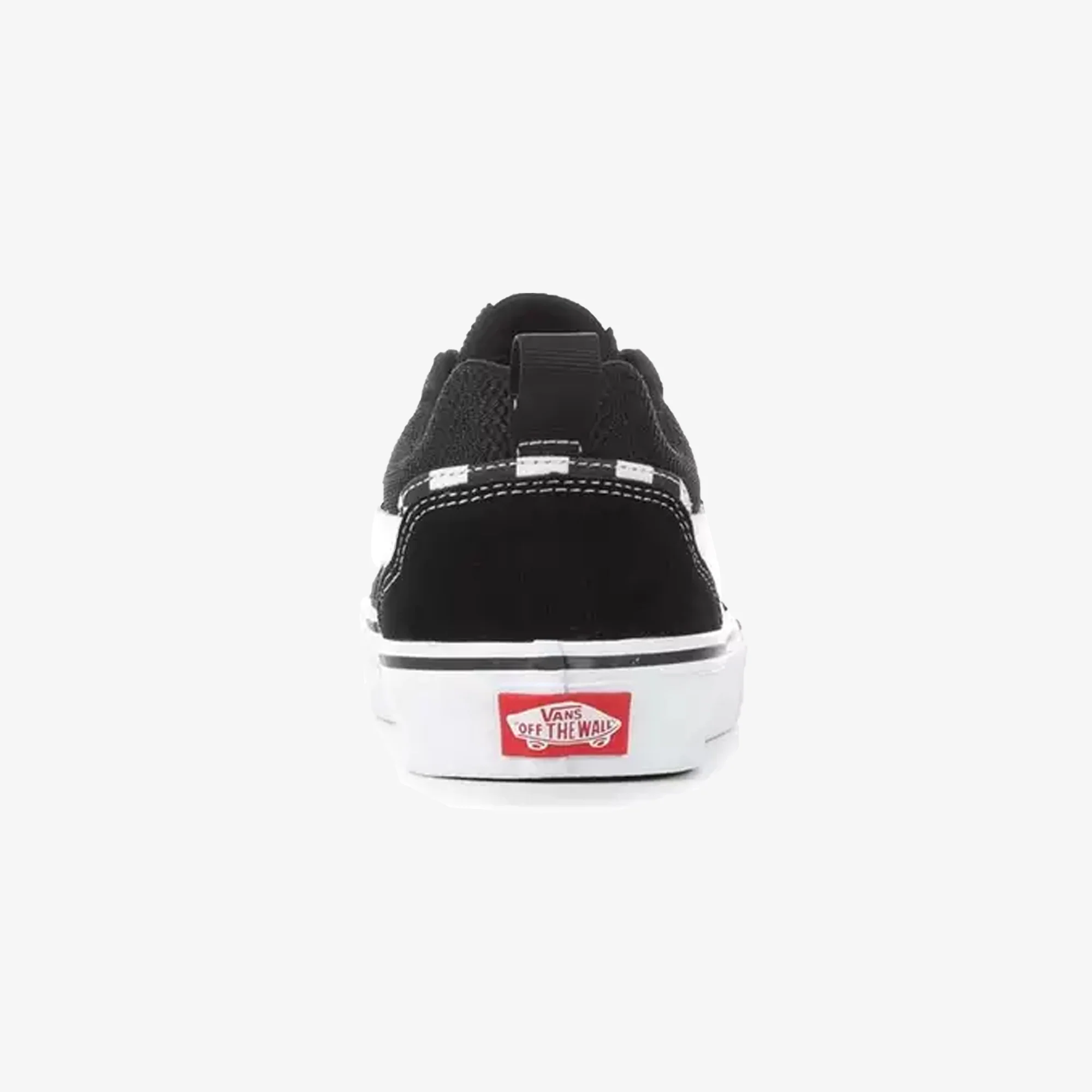Vans | FILMORE { BLACK/WHITE - Image 3