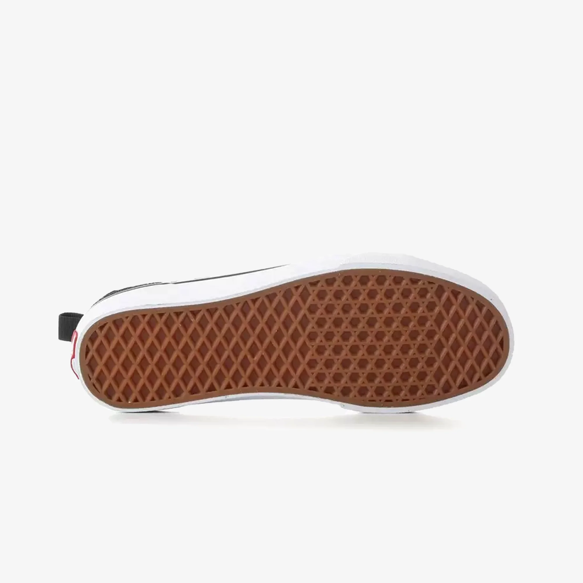 Vans | FILMORE { BLACK/WHITE - Image 4