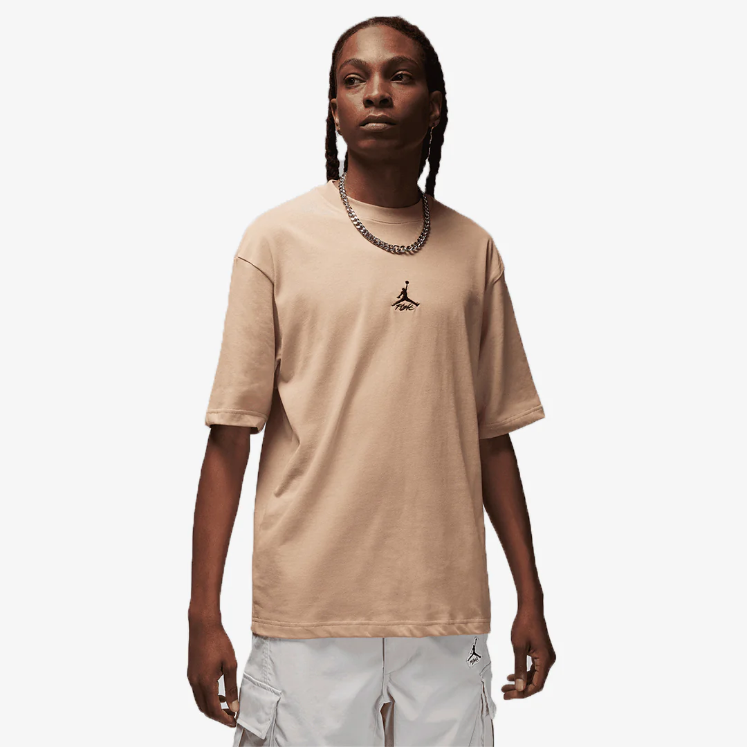 Jordan | FLIGHT HERITAGE 85 { BROWN