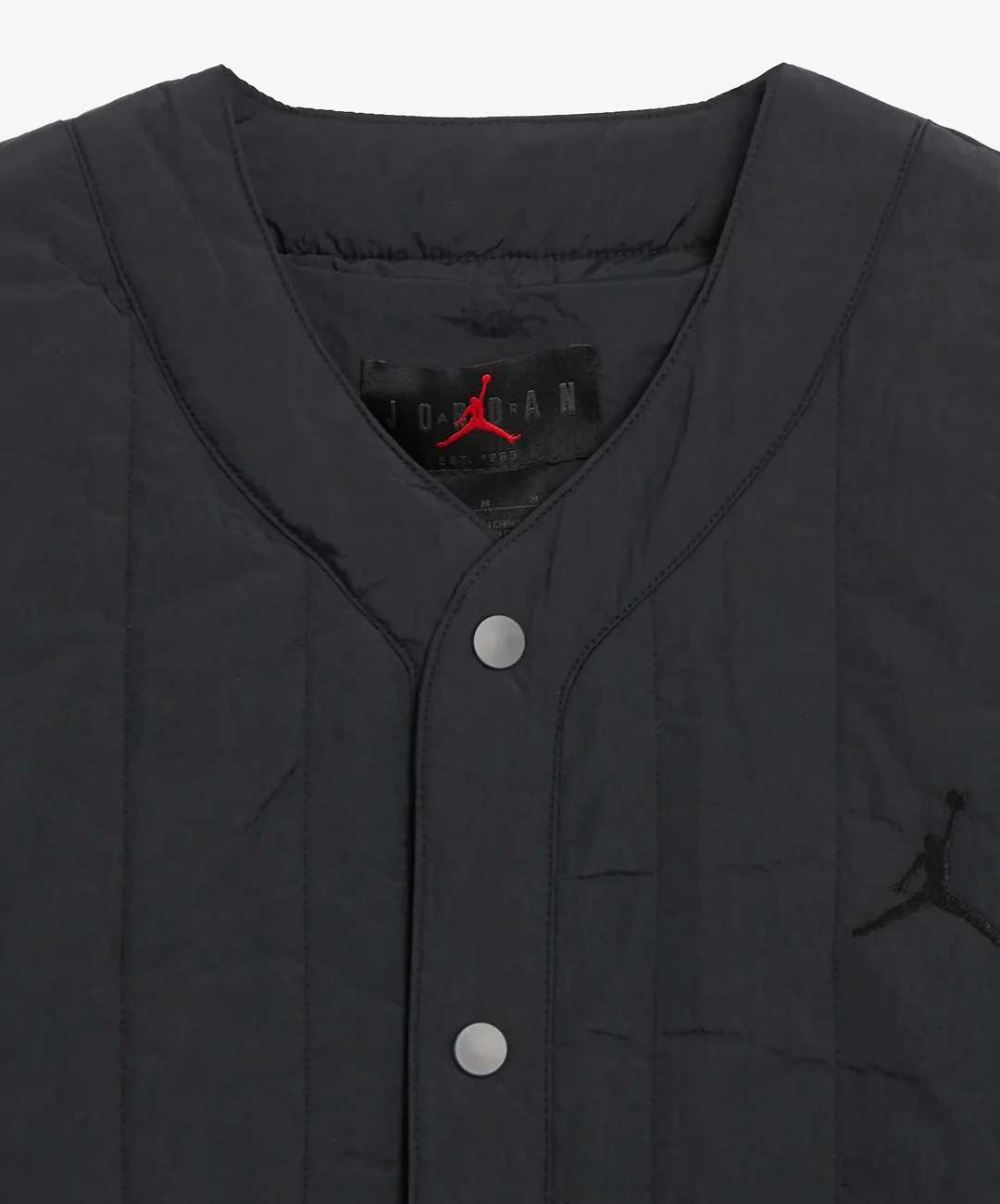 Jordan | FLIGHT HERITAGE { OFF-NOIR - Image 3