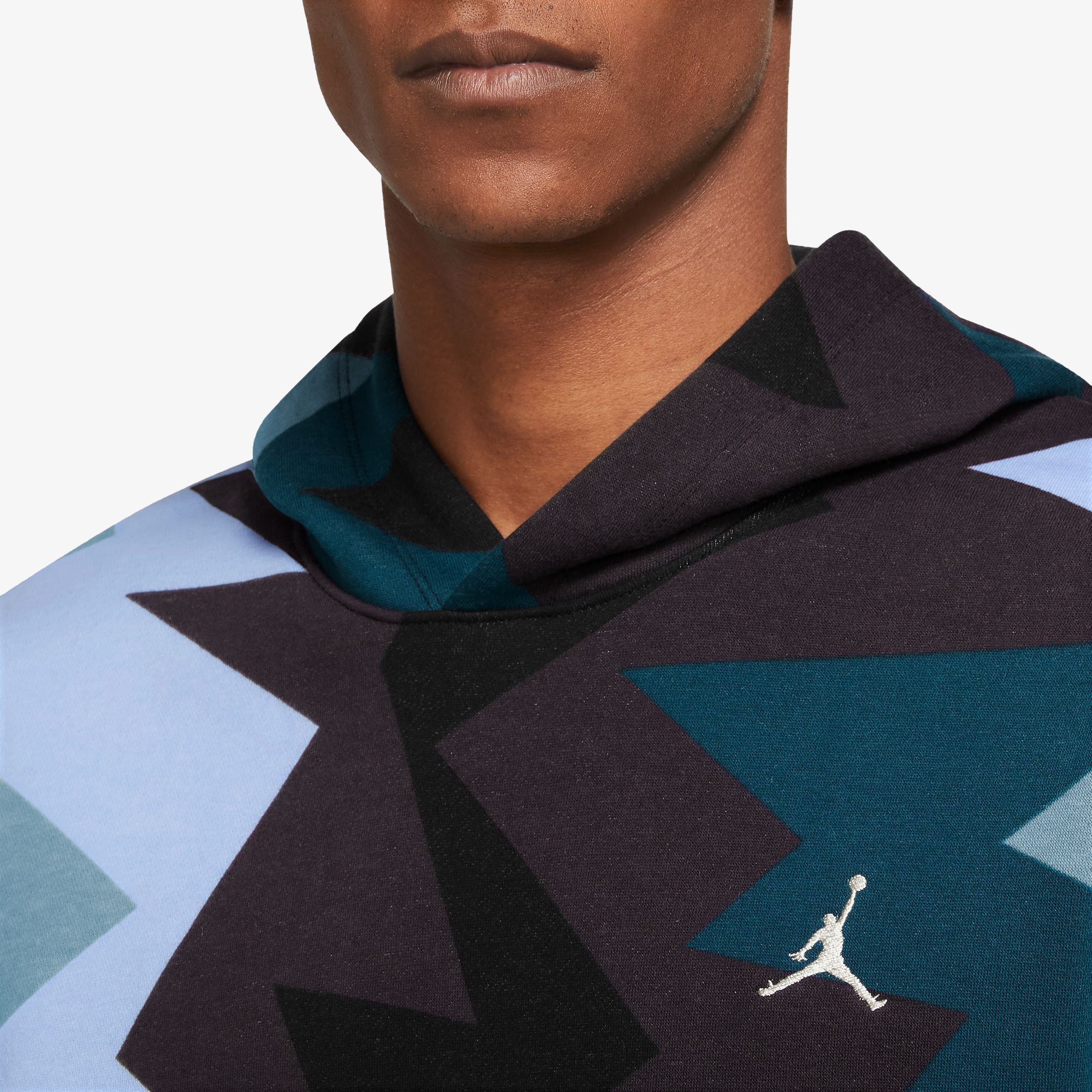 Jordan | FLIGHT MVP { ROYAL TINT/BLACK/BLACK/SAIL - Image 3