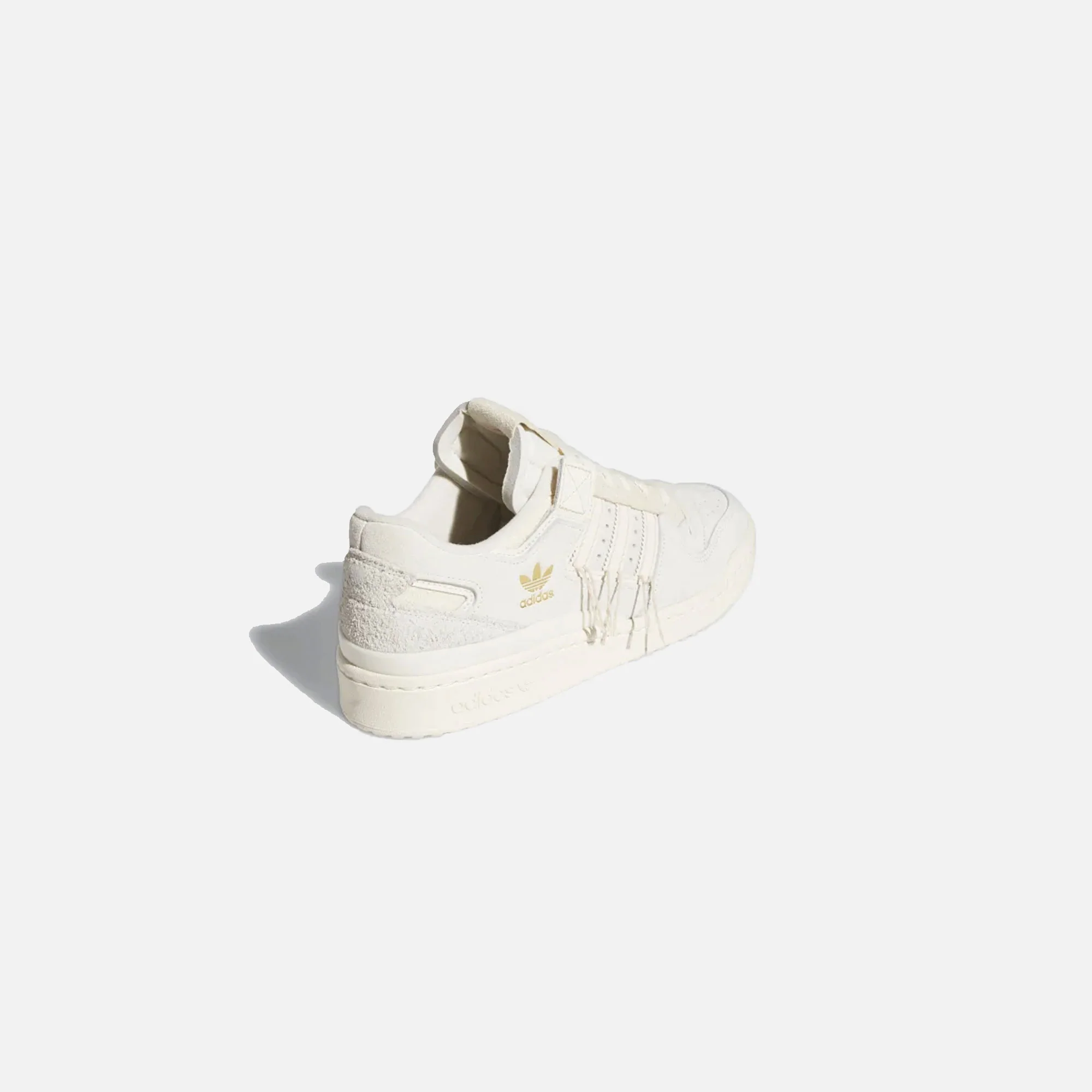 Adidas Originals | FORUM 84 LOW WONDER WHITE - Image 3