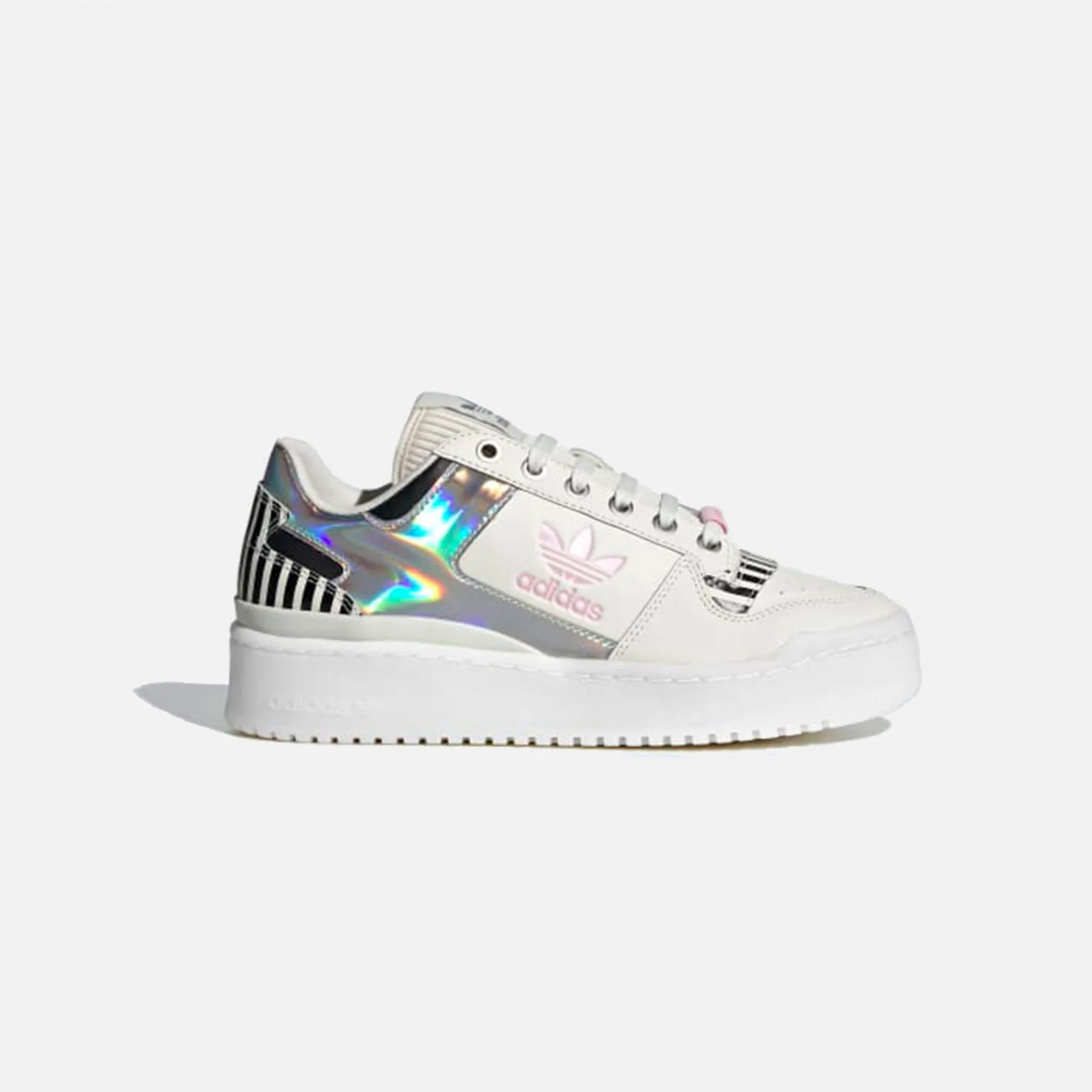 Adidas Originals | FORUM BOLD SHOES - Image 3