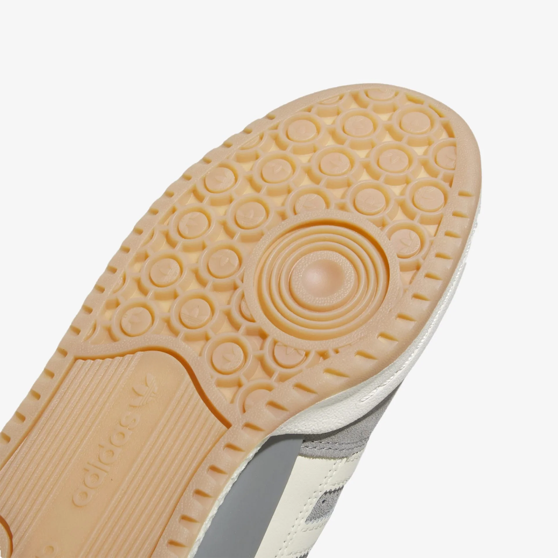 Adidas Originals | FORUM LOW  { GREY - Image 5
