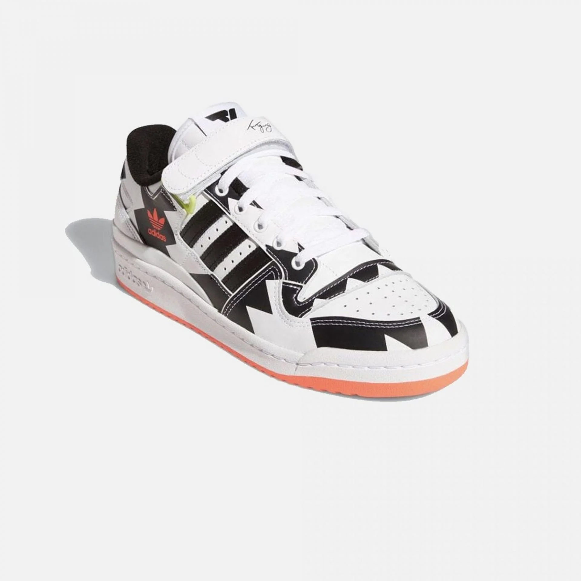 Adidas Originals | FORUM LOW TRAE YOUNG - Image 2