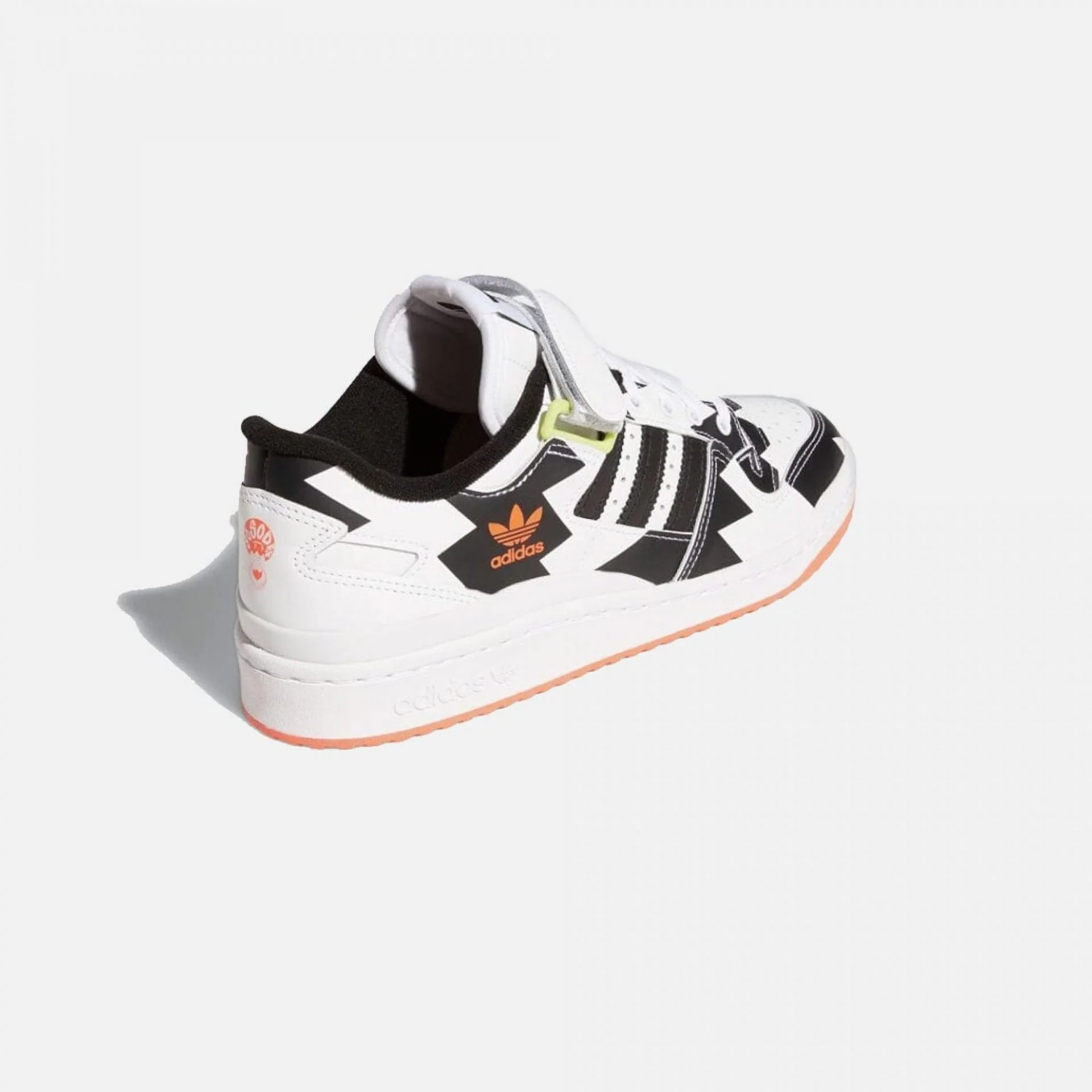 Adidas Originals | FORUM LOW TRAE YOUNG - Image 3