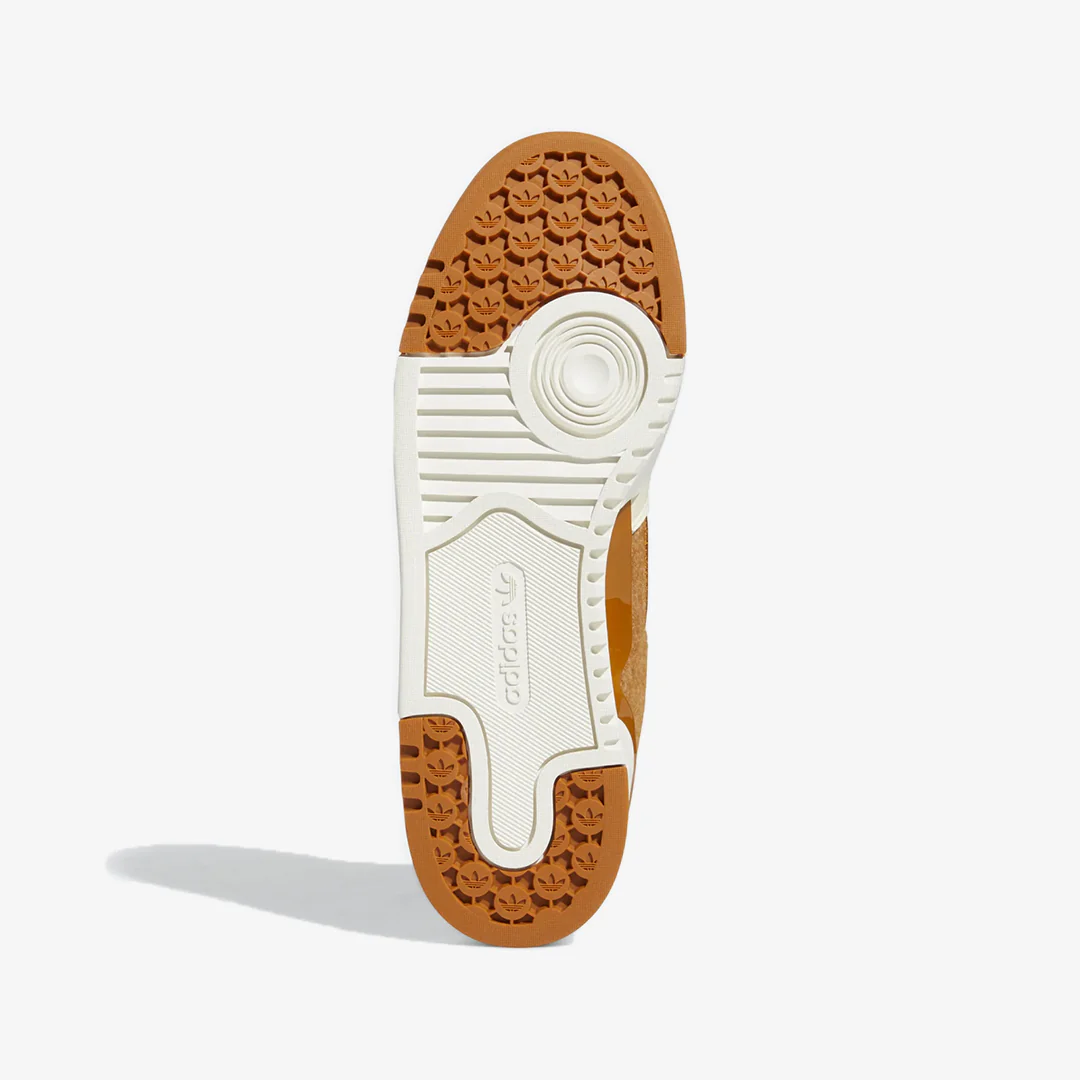 Adidas | FORUM LUXE LOW { CWHITE / CRAOCH - Image 6