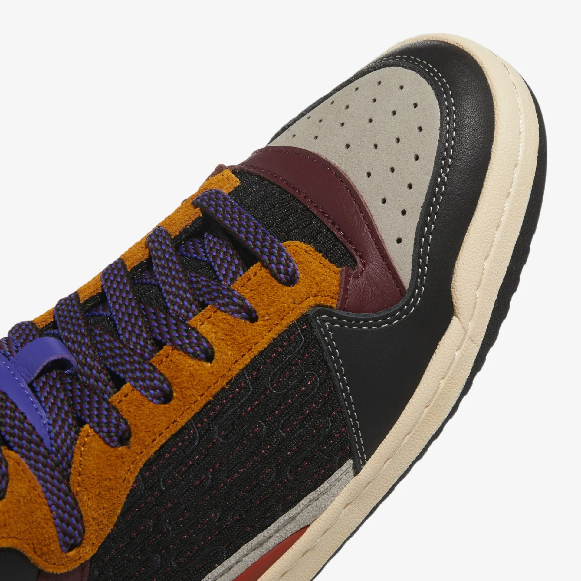 Adidas Originals | FORUM MID PATCHWORK - Image 4