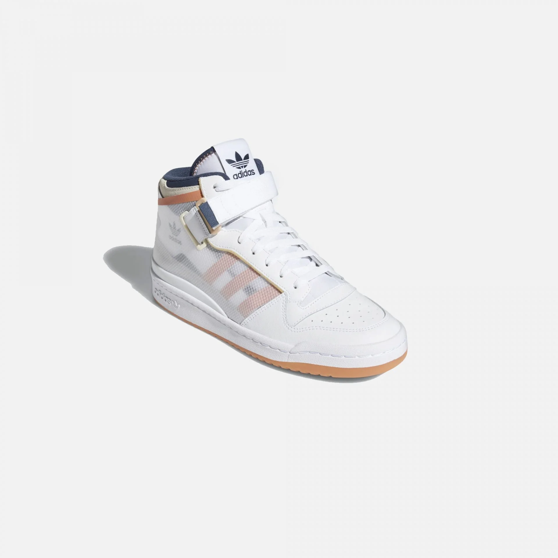 Adidas Originals | FORUM MID TT - Image 2
