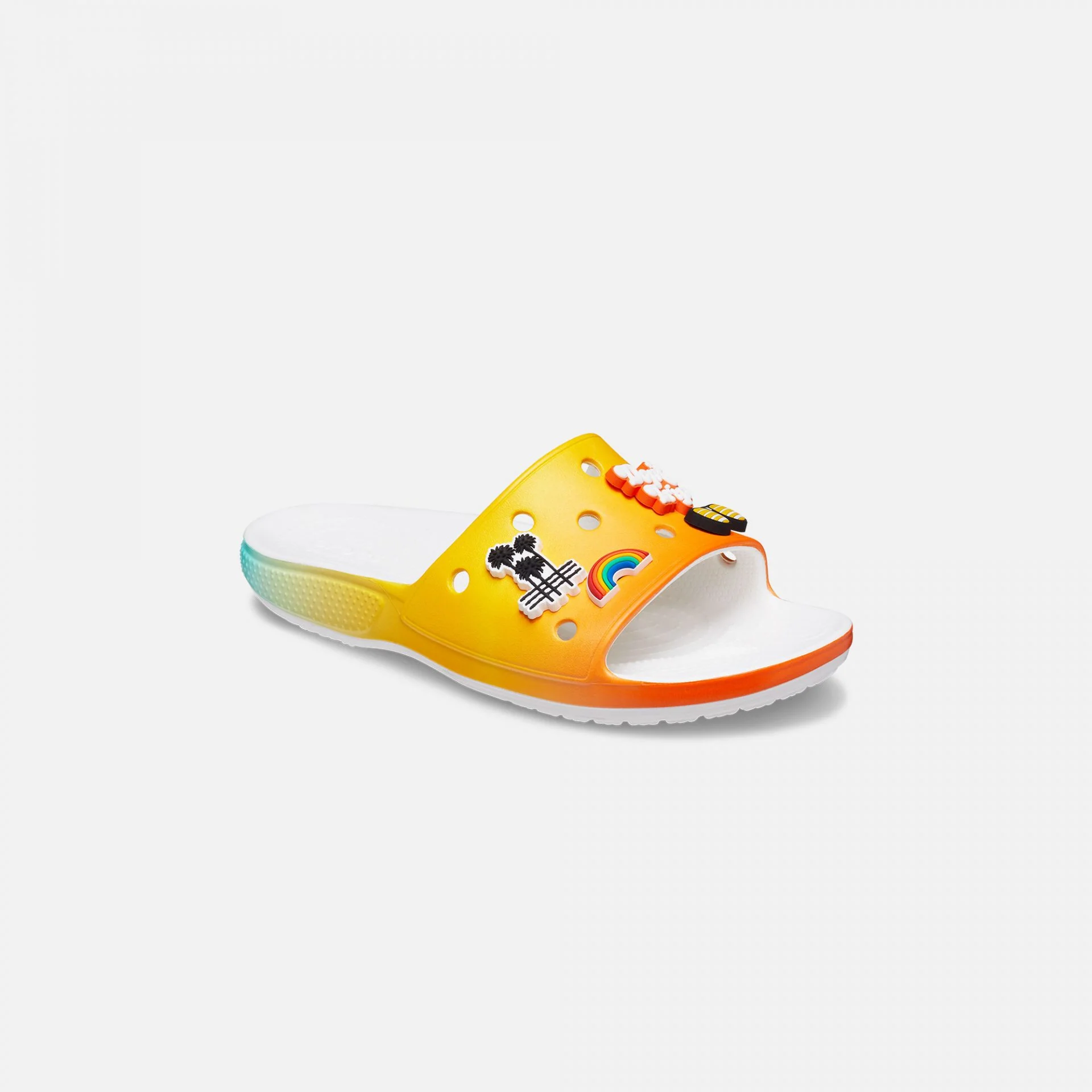 Crocs | FREE & EASY CLASSIC SLIDE - Image 2