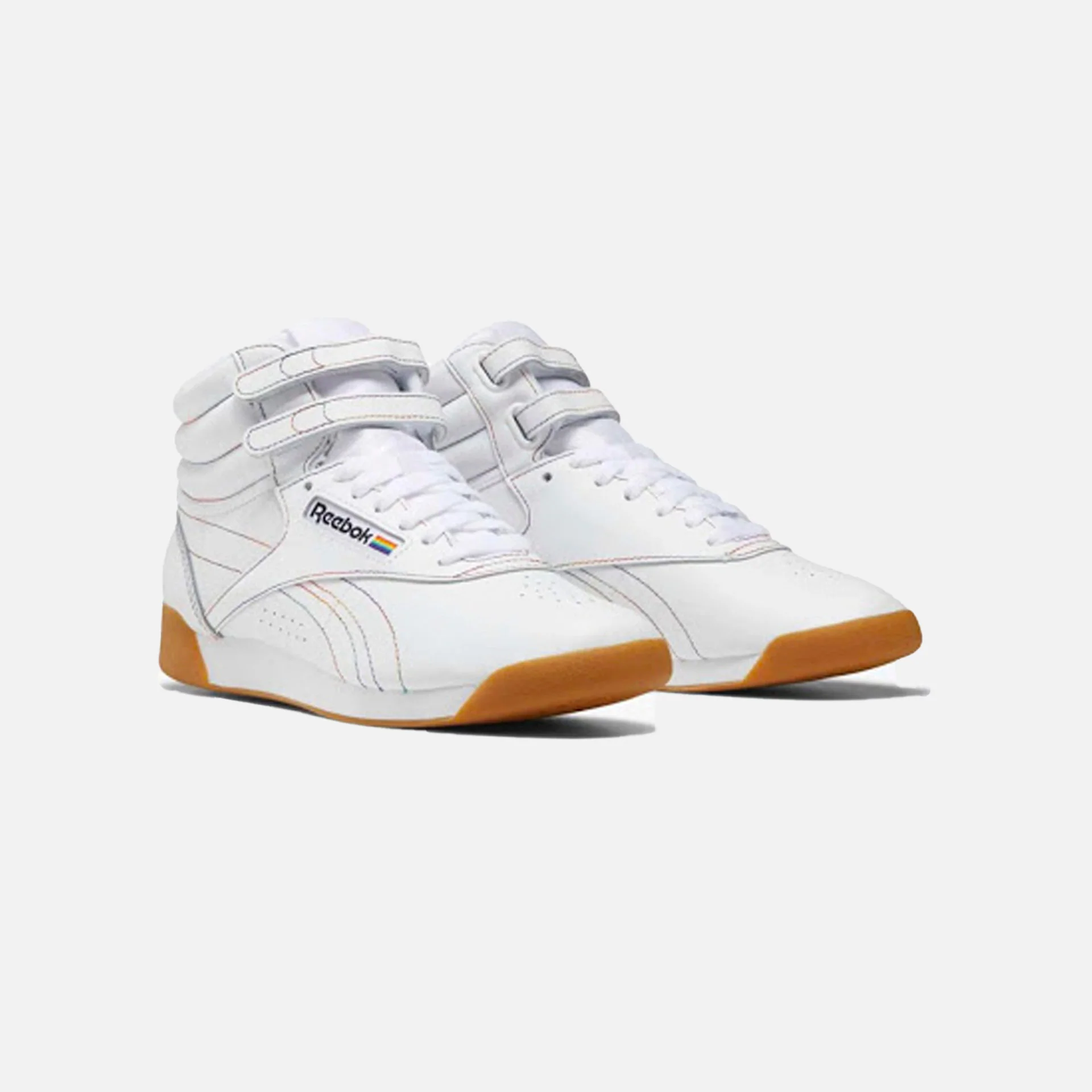 Reebok | FREESTYLE HI PRIDE - Image 3
