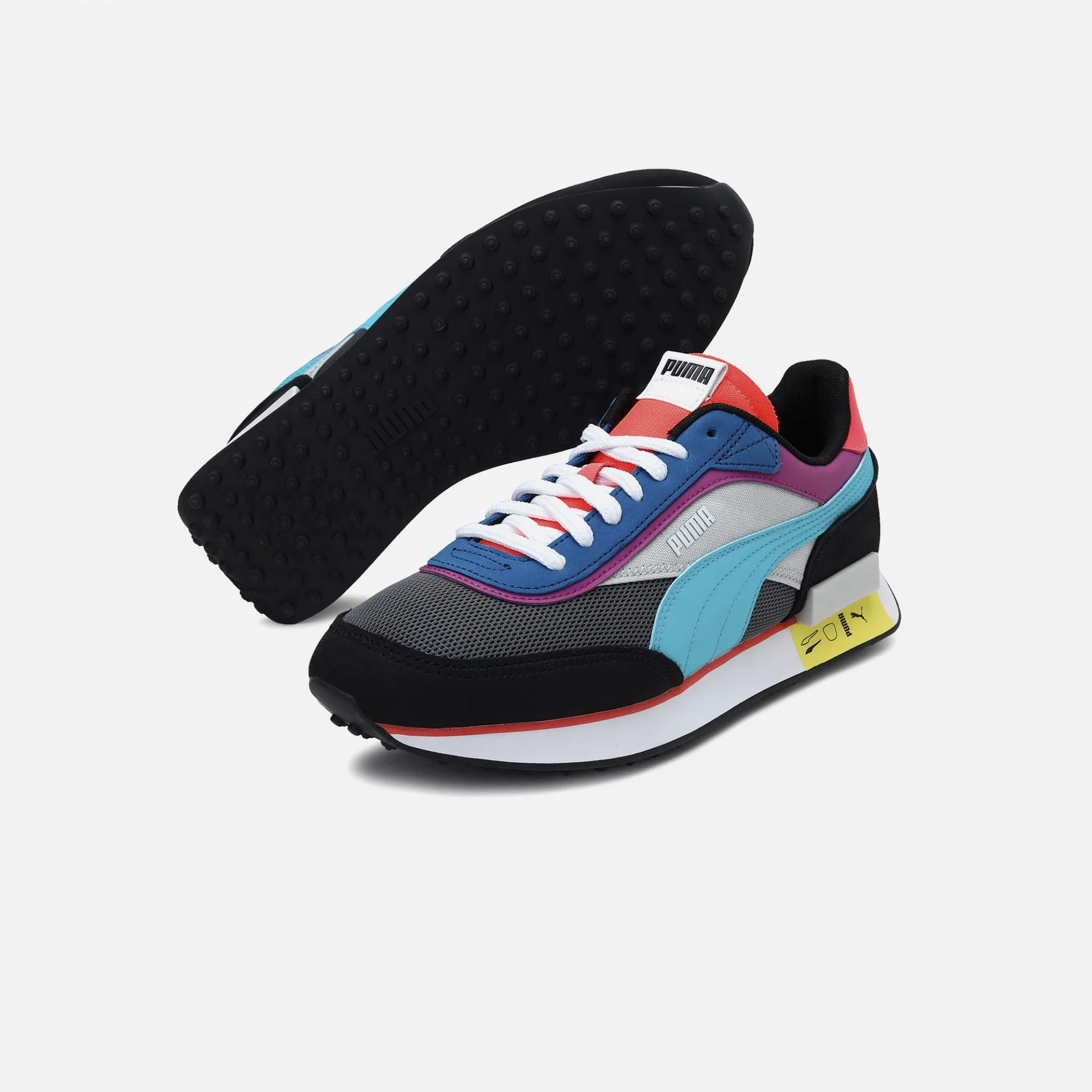 Puma | FUTURE RIDER ICONS CASTLEROCK - Image 2