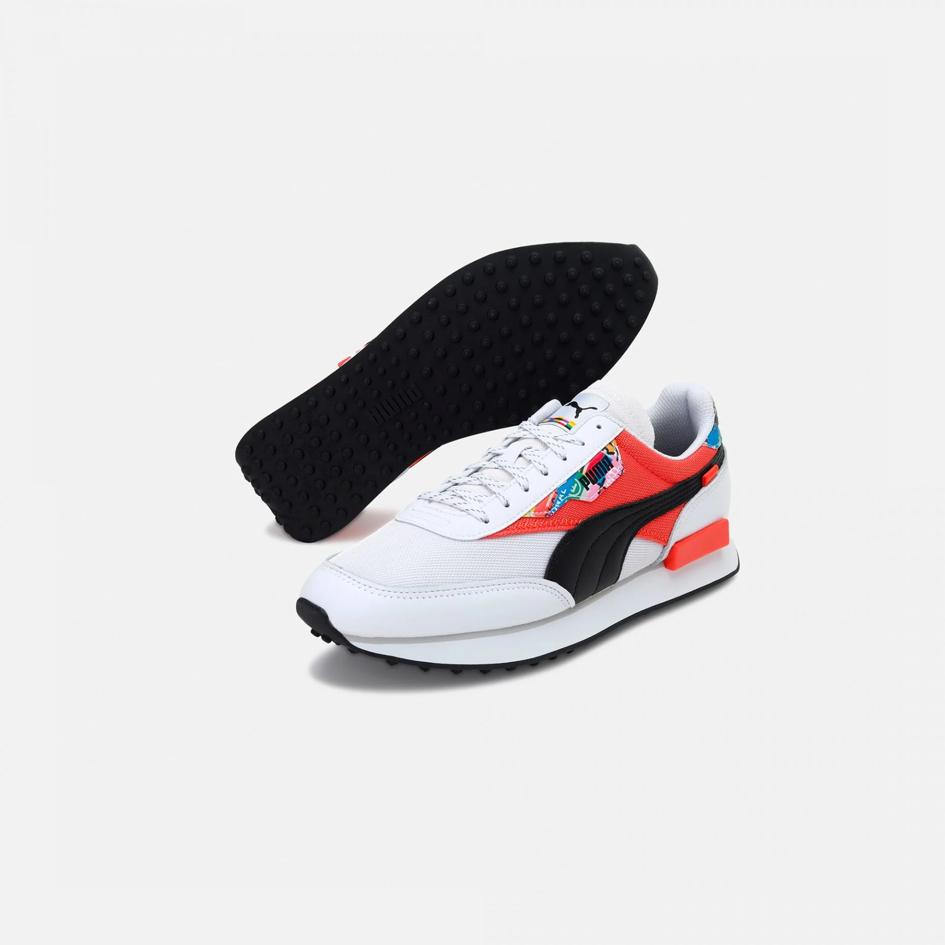 Puma | FUTURE RIDER INTL - Image 2