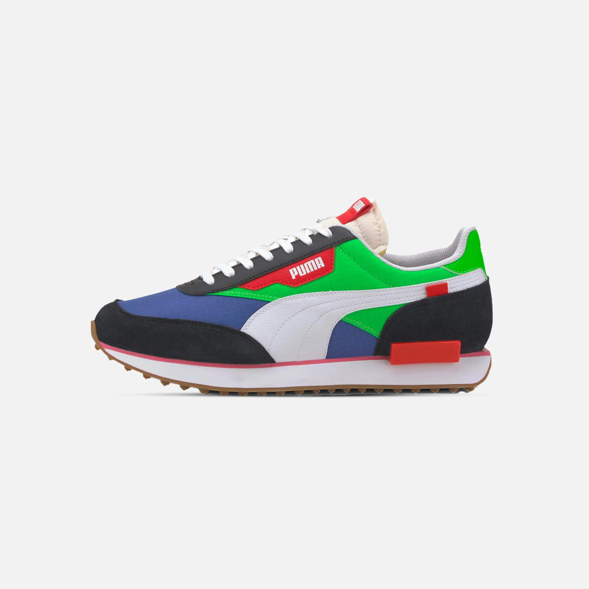 Puma | FUTURE RIDER PLAY ON