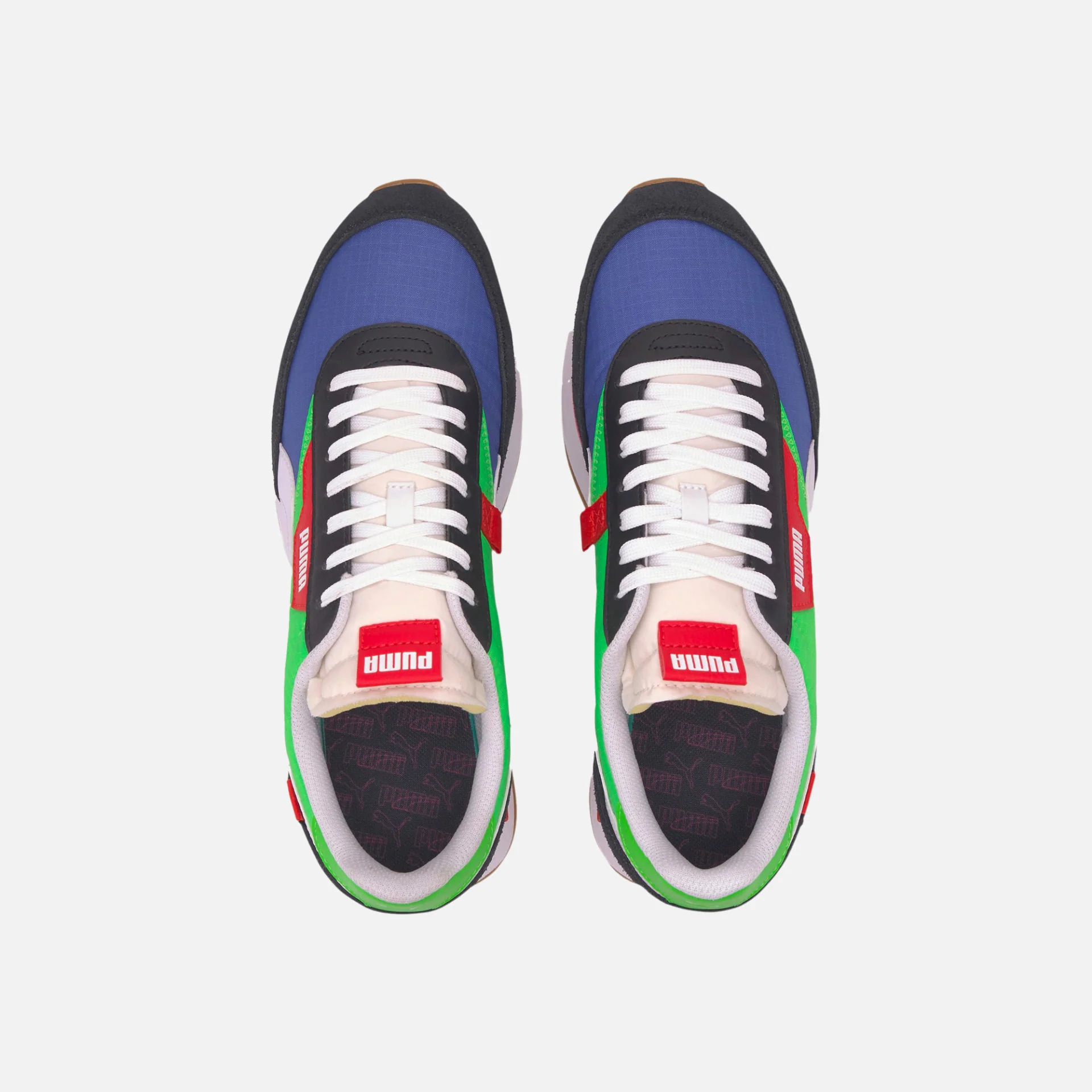 Puma | FUTURE RIDER PLAY ON - Image 3