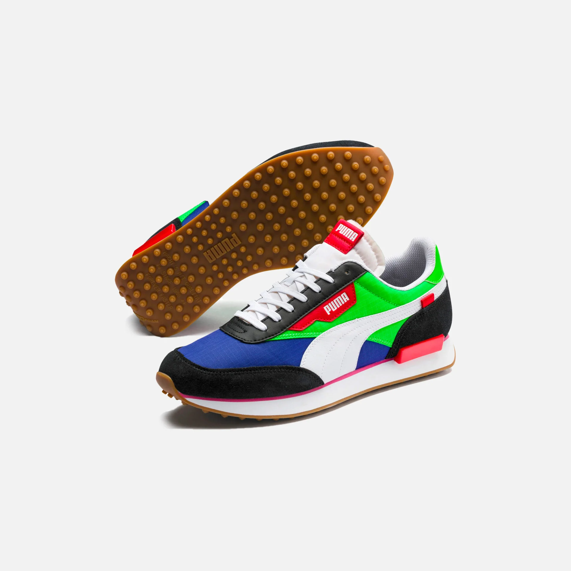 Puma | FUTURE RIDER PLAY ON - Image 4
