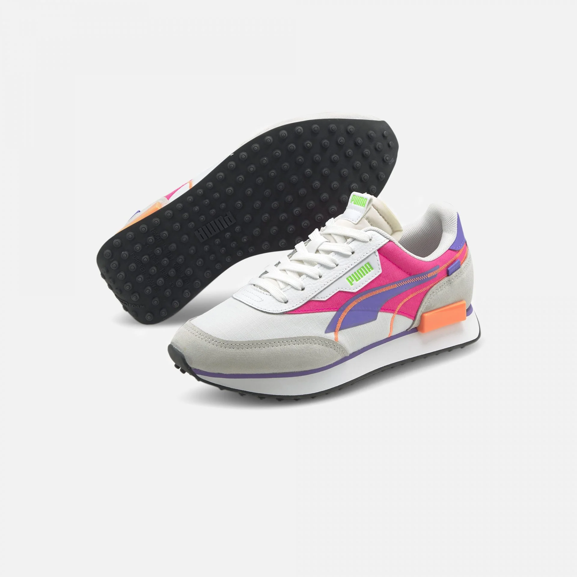 Puma | FUTURE RIDER TWOFOLD SD - Image 2