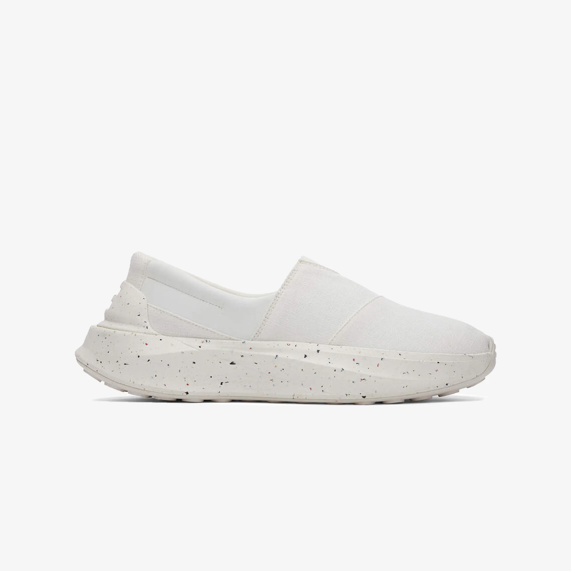 Toms | GAMMA ECO-TRAINERS { PORCELAIN
