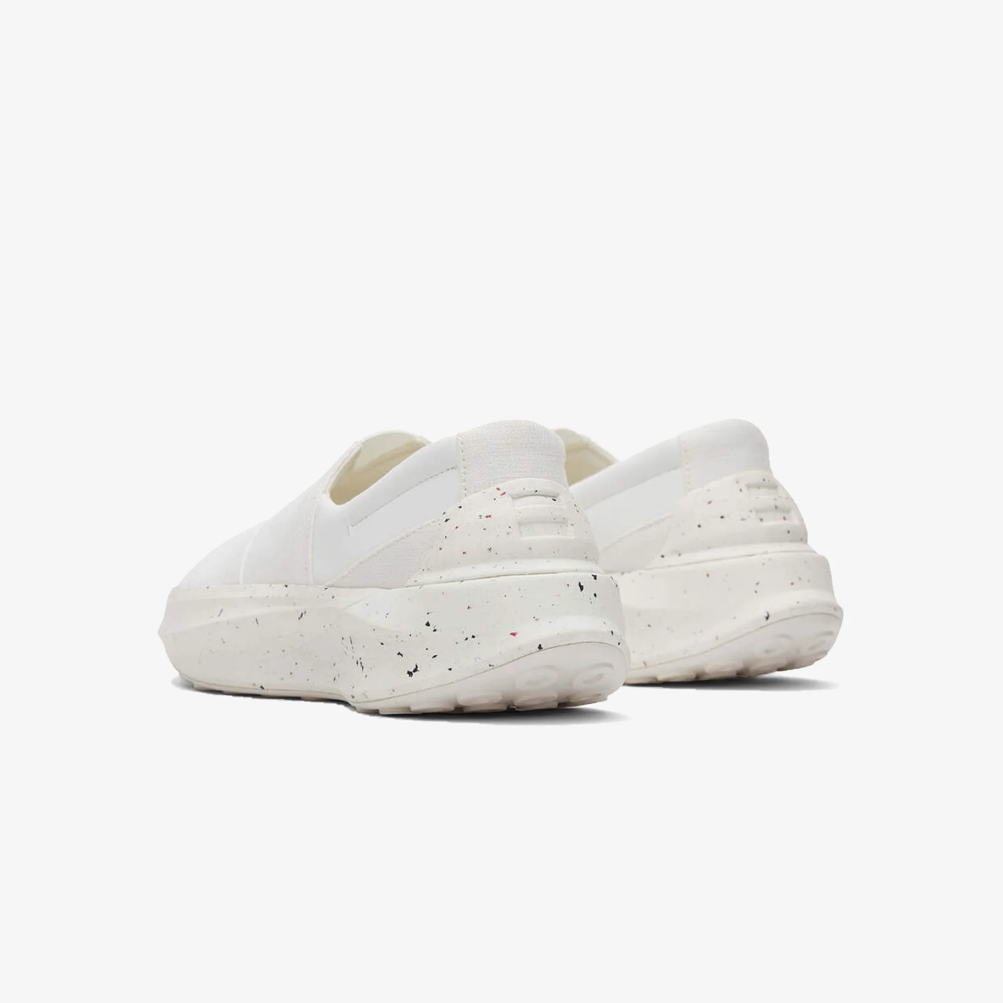 Toms | GAMMA ECO-TRAINERS { PORCELAIN - Image 3