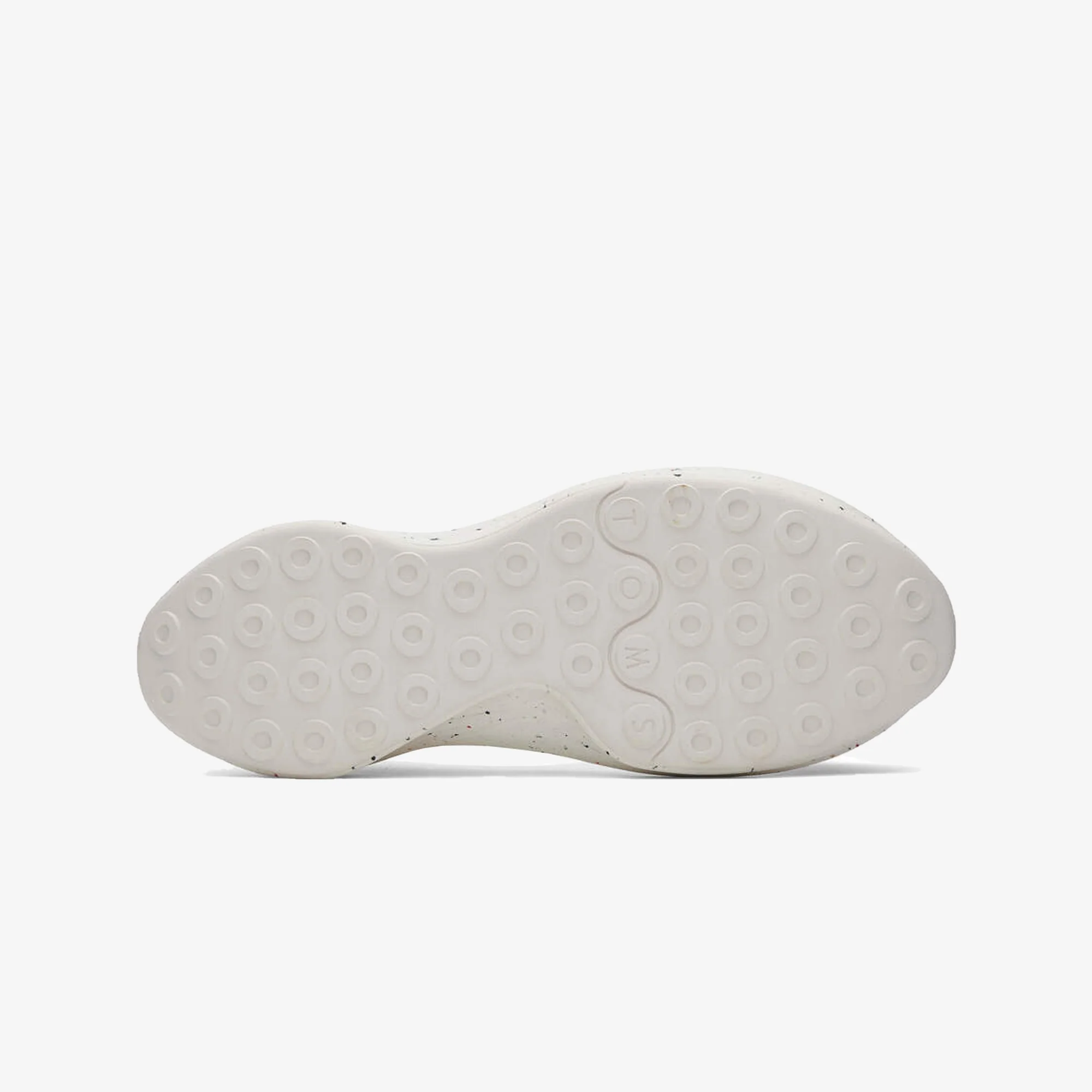 Toms | GAMMA ECO-TRAINERS { PORCELAIN - Image 4