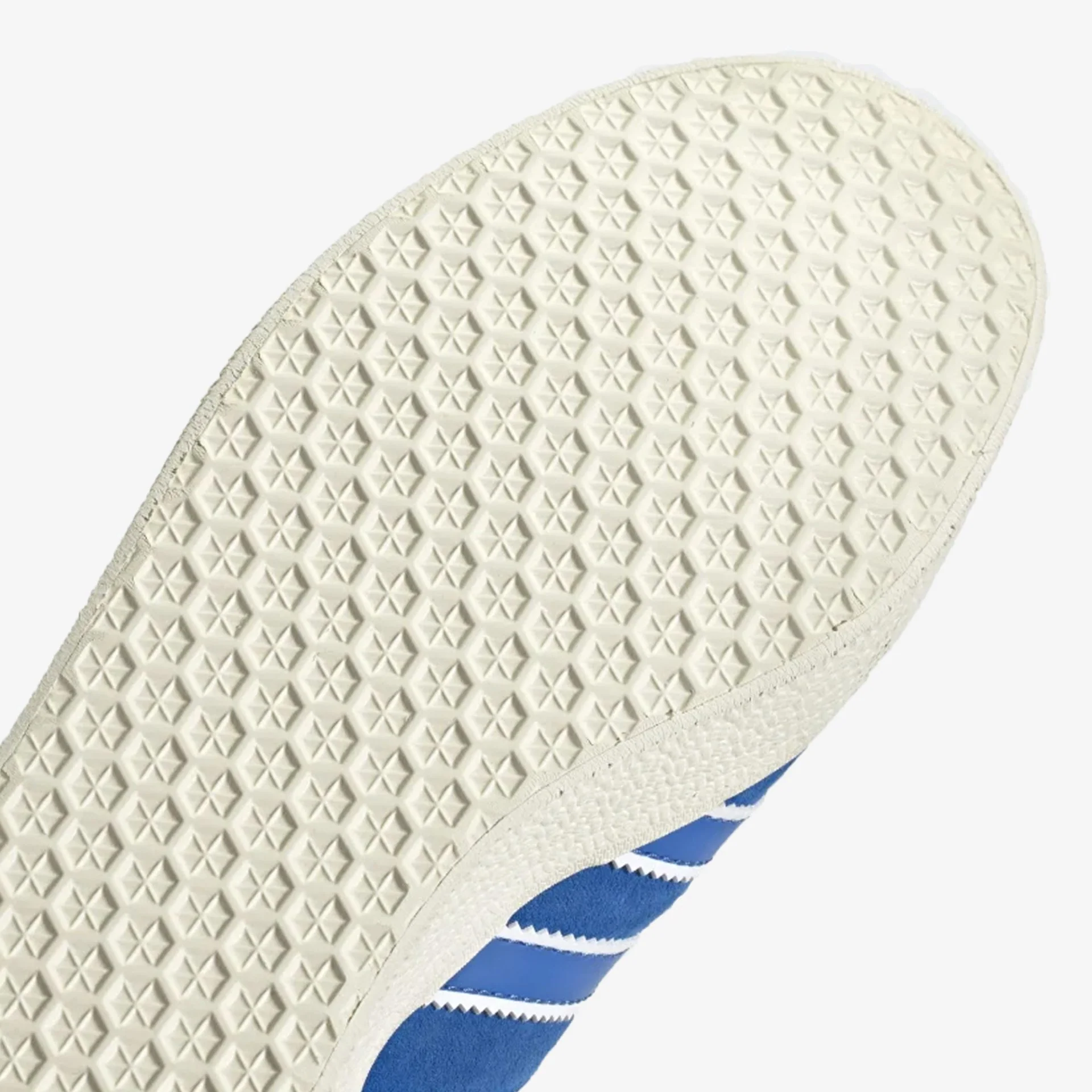 Adidas Originals | GAZELLE { BROYAL/OWHITE - Image 4