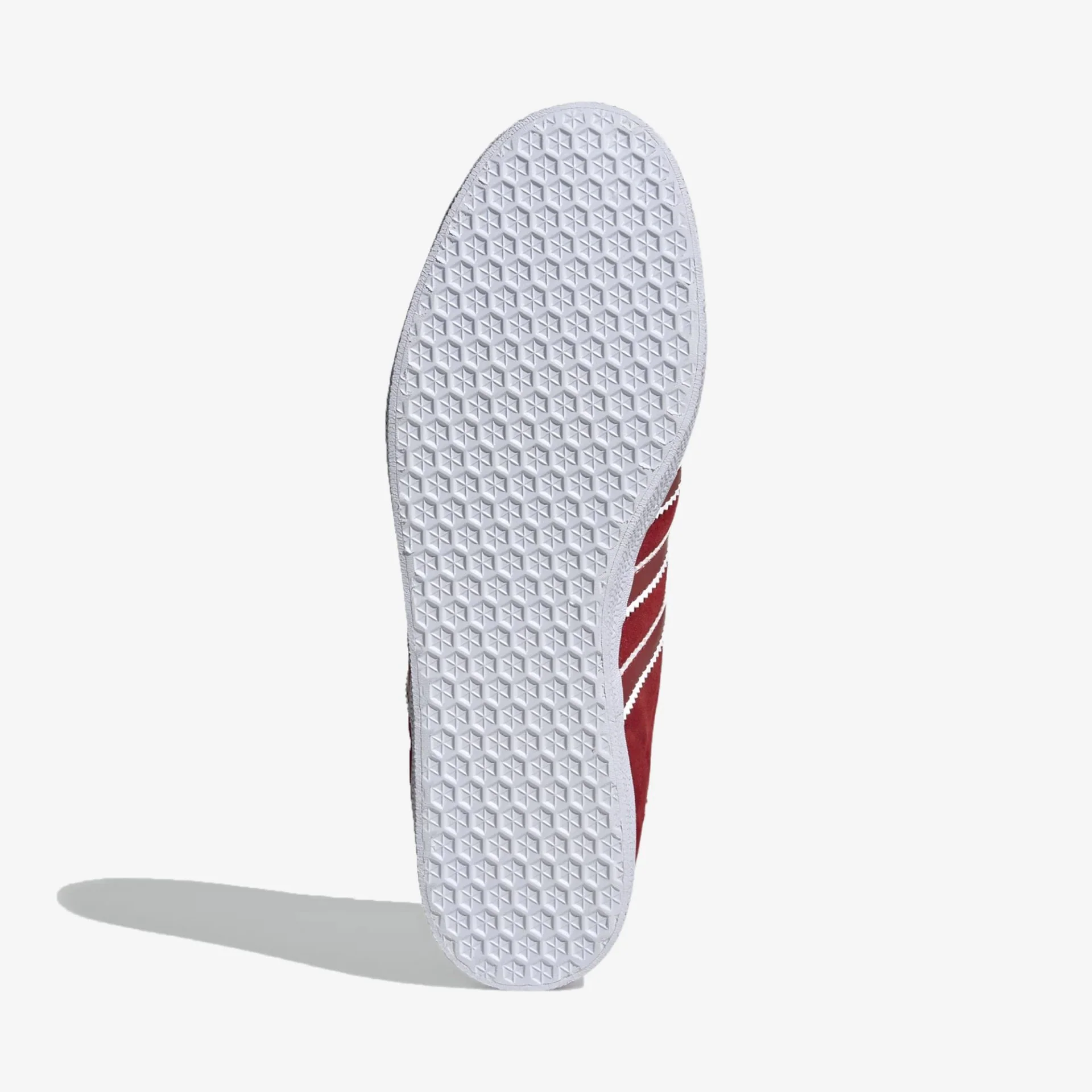 Adidas Originals | GAZELLE  { RED - Image 6