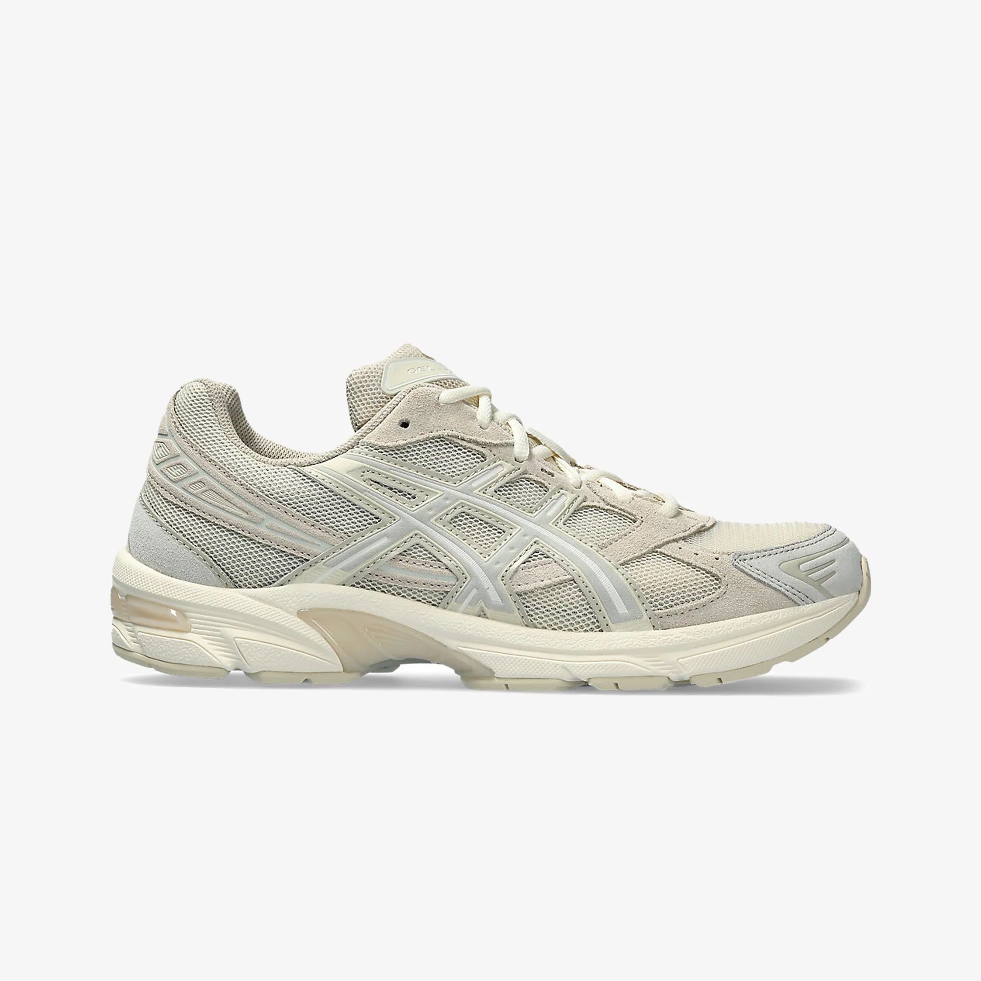 Asics | GEL-1130 { VANILLA/WHITE SAGE
