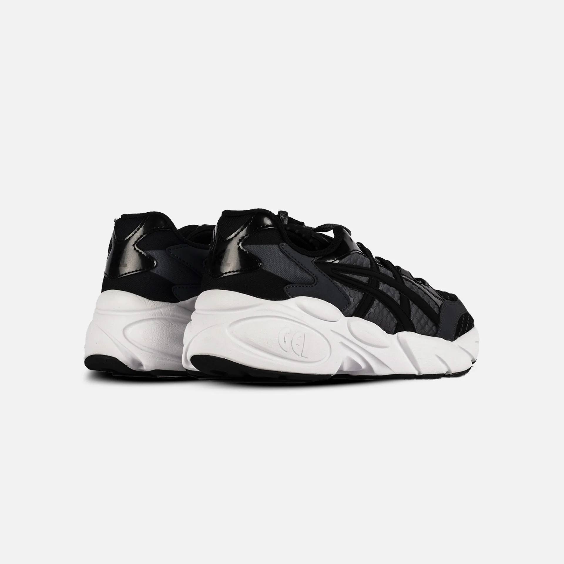 Asics | GEL BND BLACK - Image 3