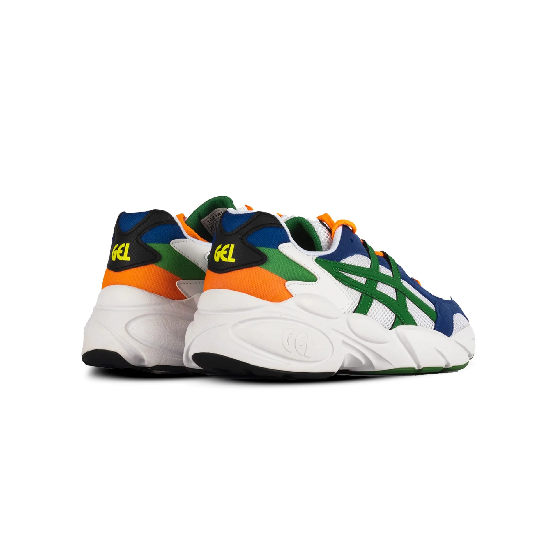 Asics | GEL BND WHITE - Image 3