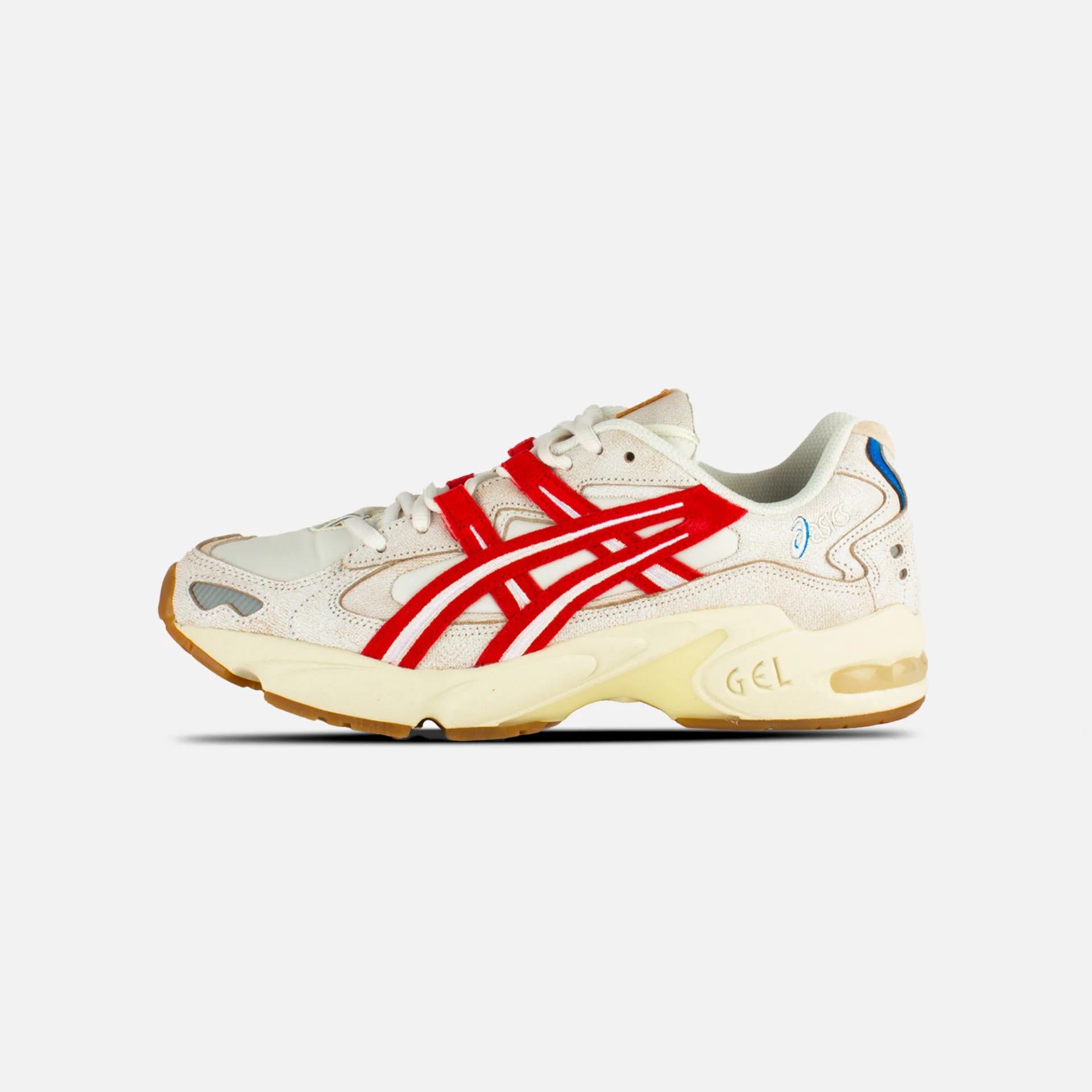 Asics | GEL KAYANO 5 OG CREAM