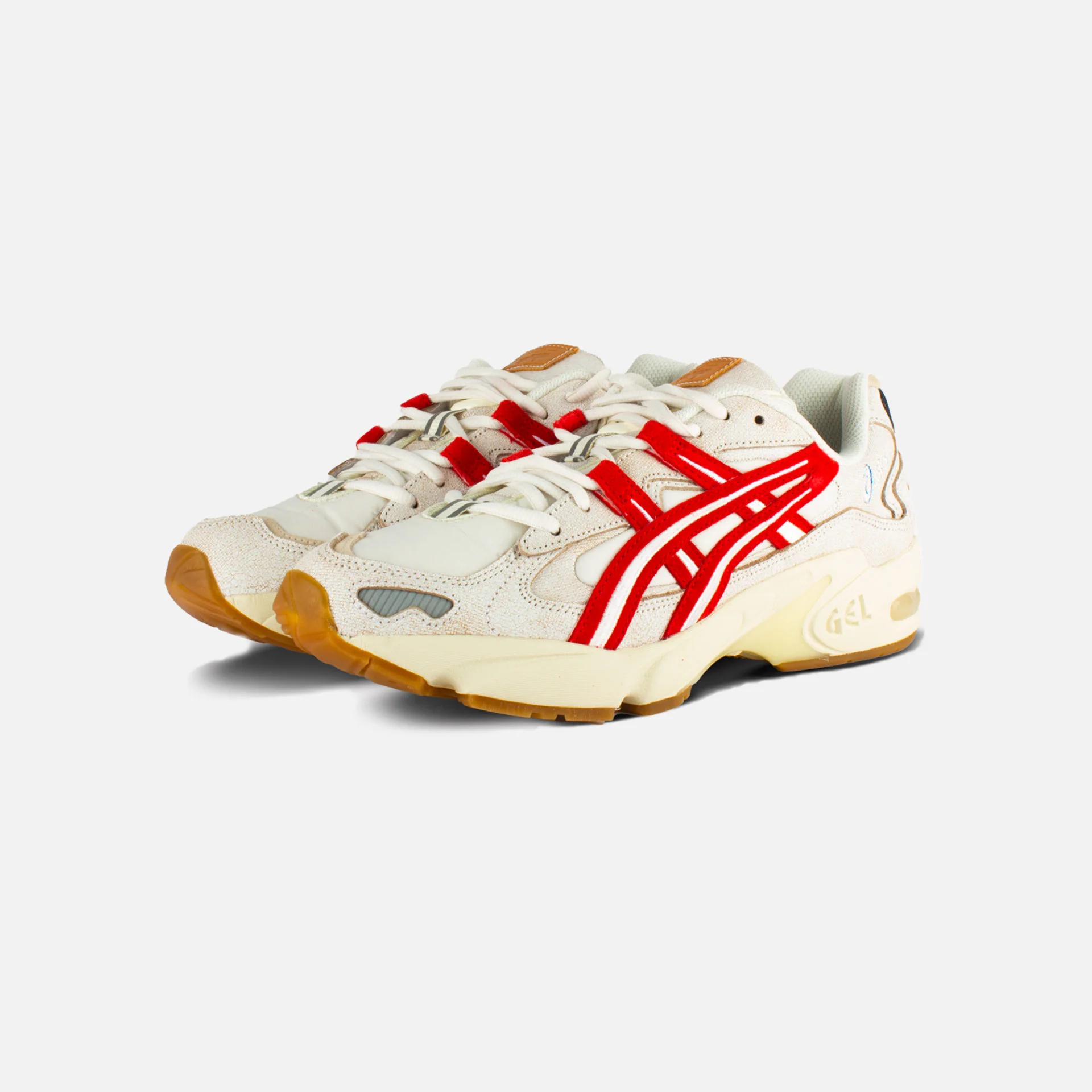 Asics | GEL KAYANO 5 OG CREAM - Image 2