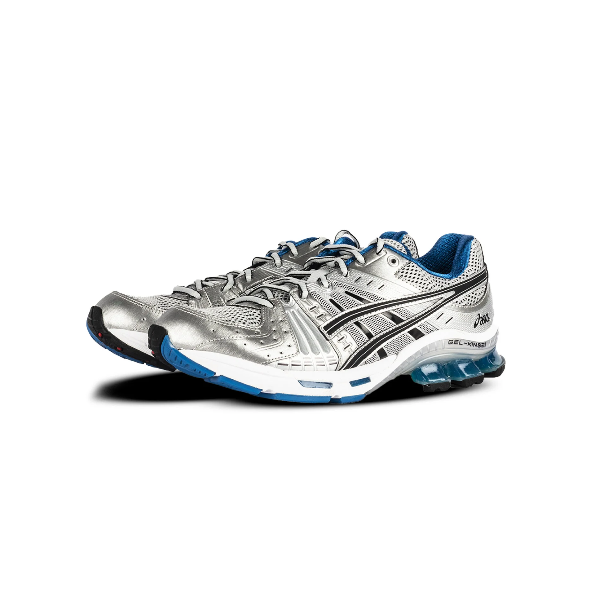 Asics | GEL KINSEI OG GLACIER GREY - Image 3
