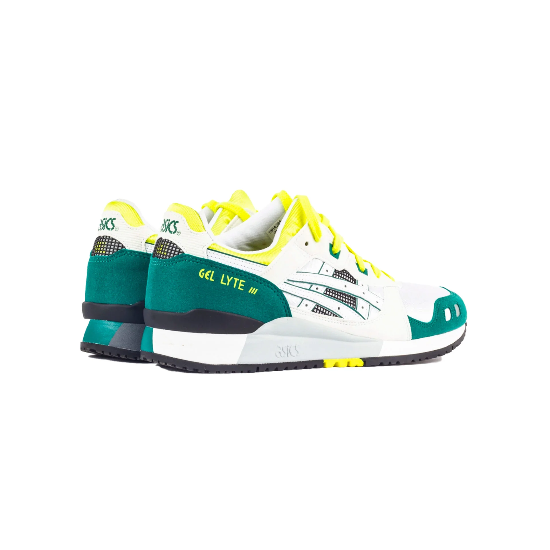 ASICS | GEL LYTE 3 OG - Image 3