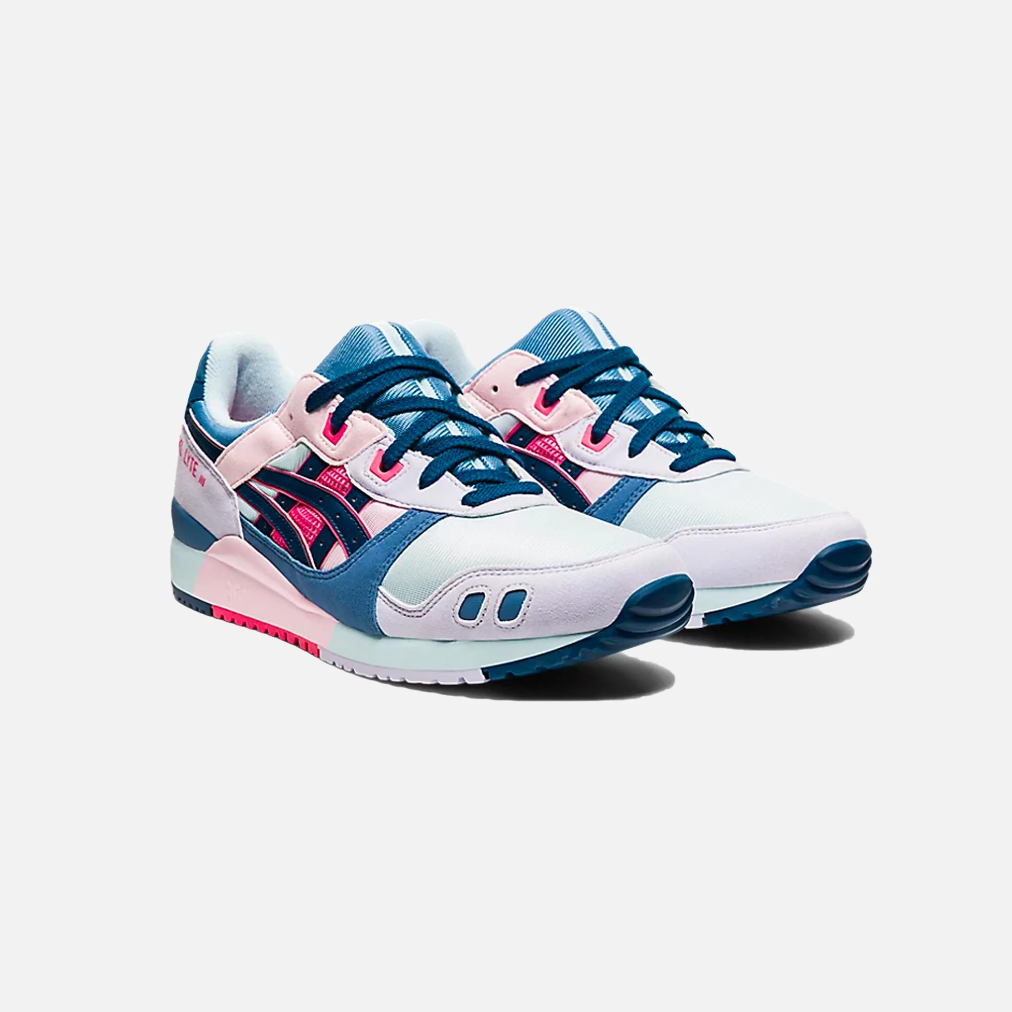 Asics | GEL-LYTE III OG AQUA ANGEL - Image 2