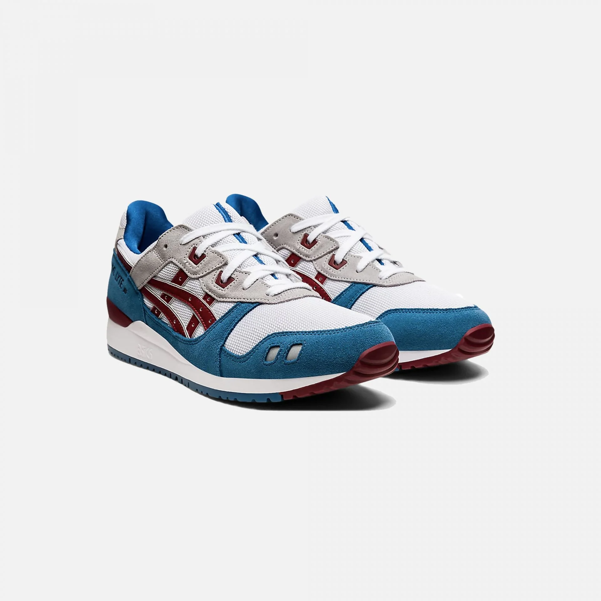 Asics | GEL-LYTE III OG AZURE - Image 2